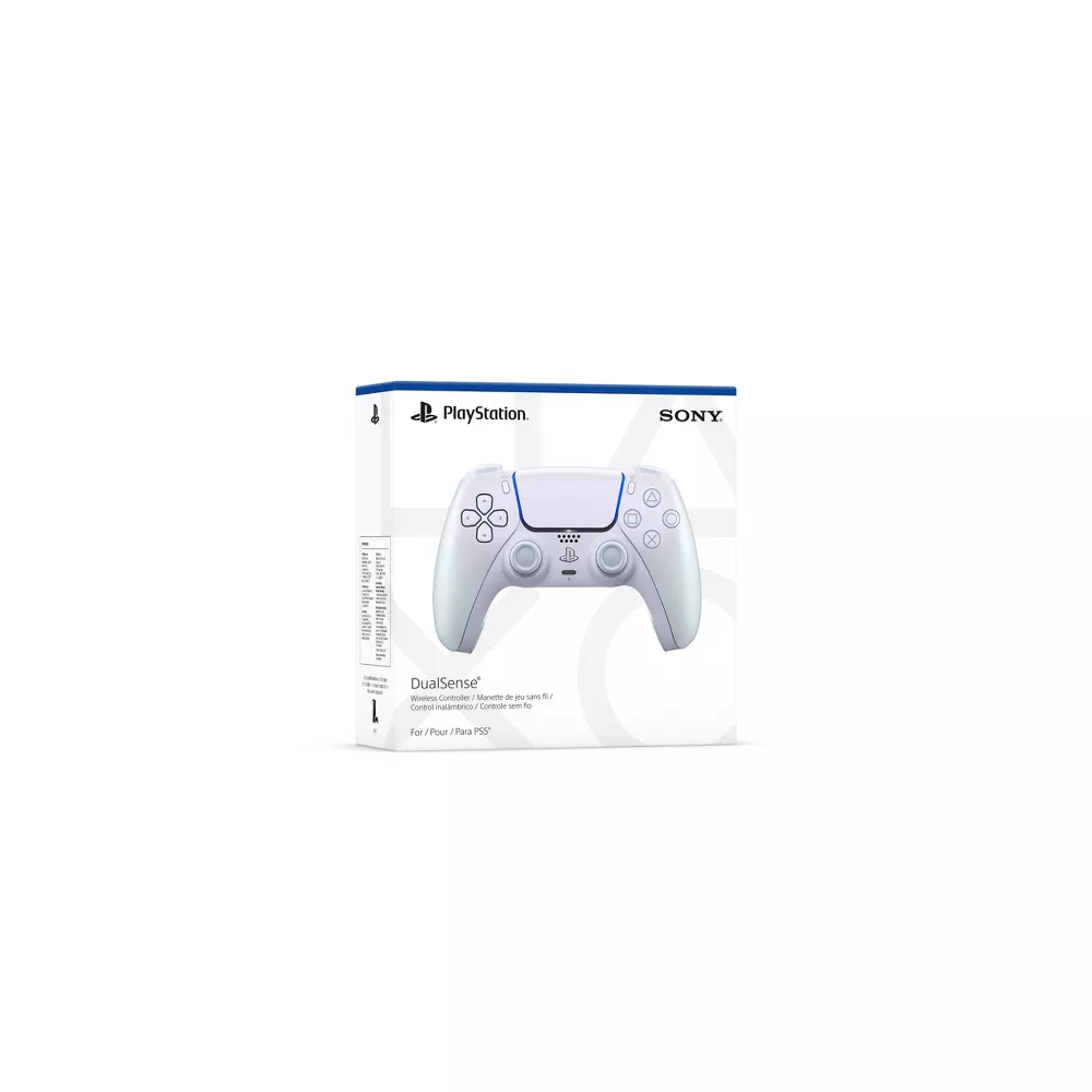 SONY DualSense Wireless Controller for PlayStation 5 - Image 4