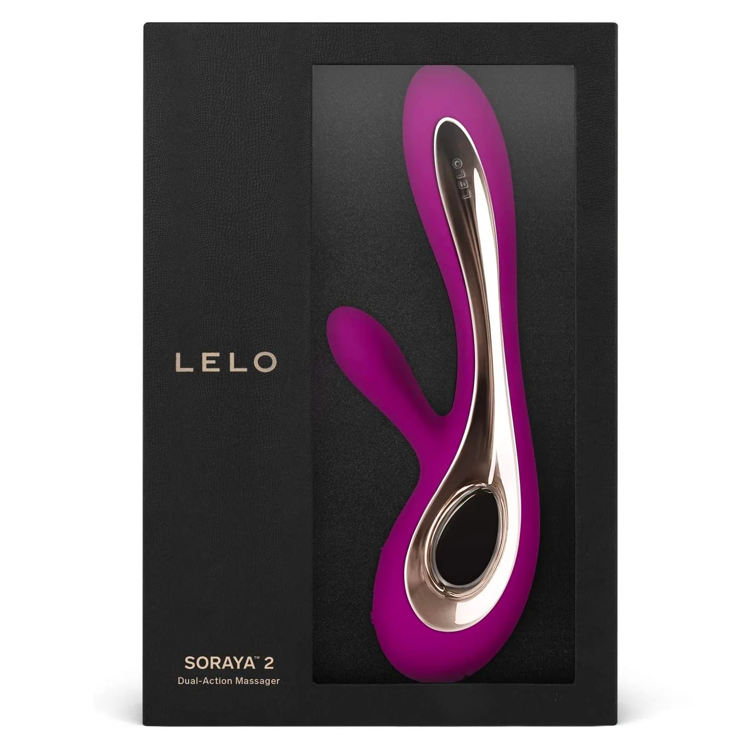 LELO SORAYA 2 Intimate Massager - Image 5