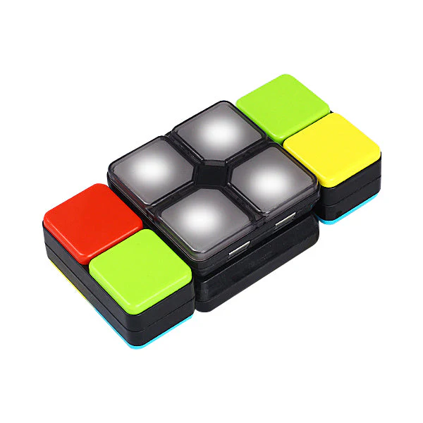 Square Up Challenge Puzzle Game - Image 4