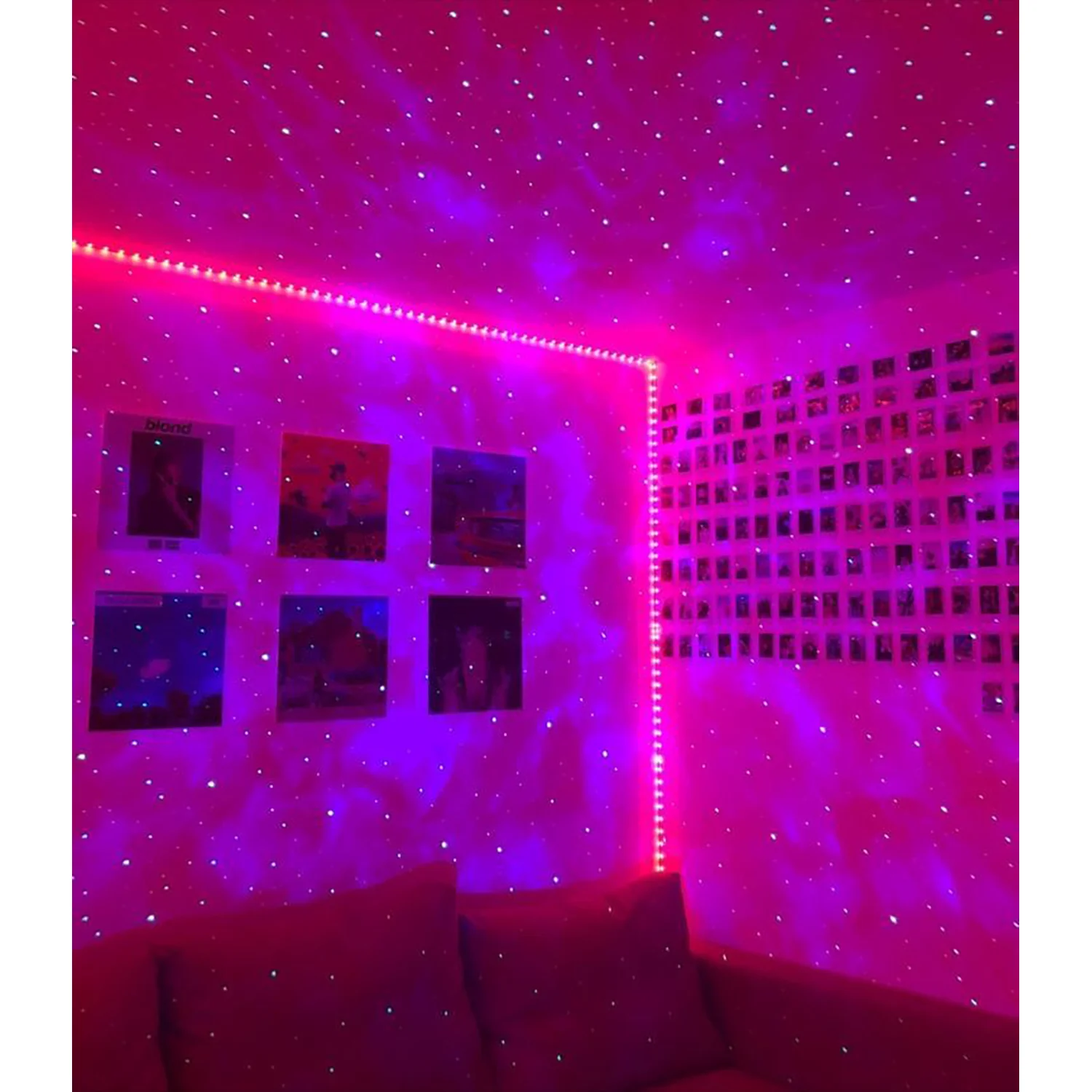 Starry Night Projector - Image 5