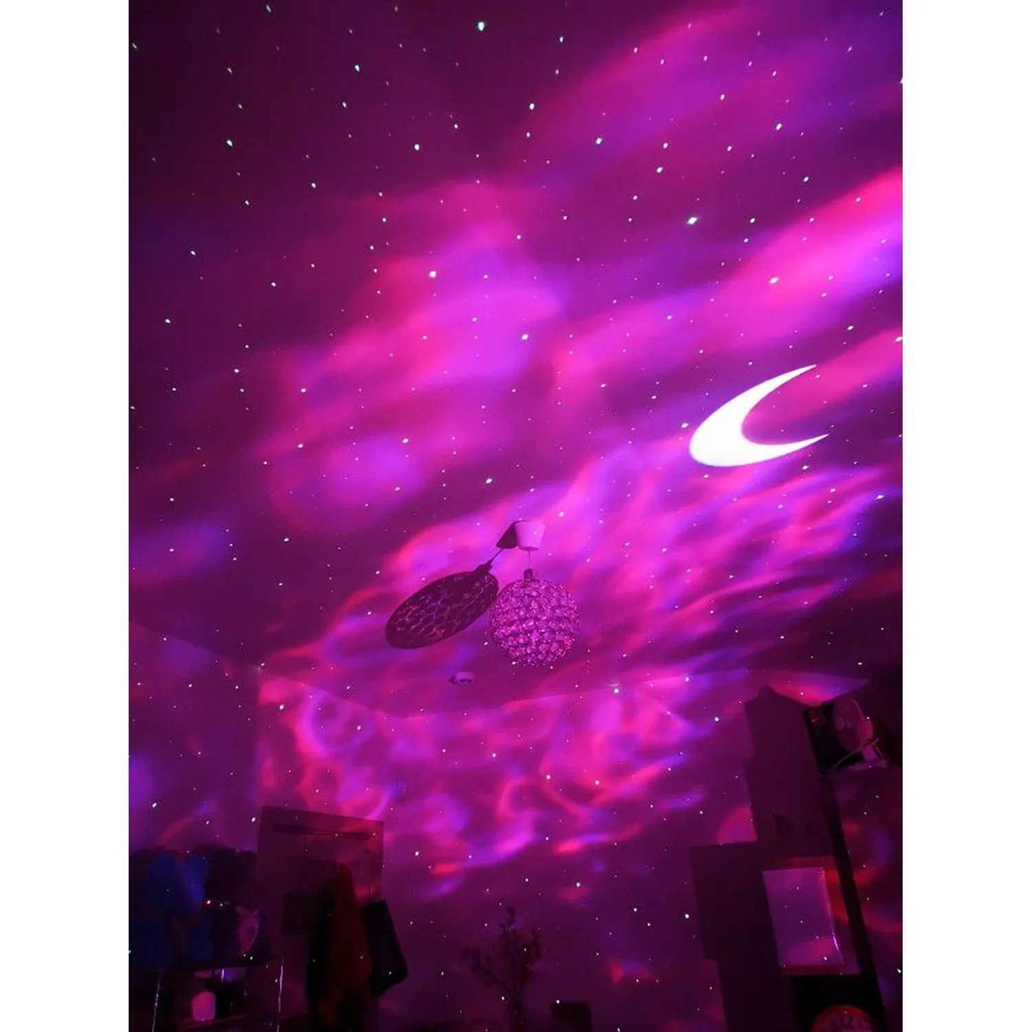 Starry Night Projector - Image 6