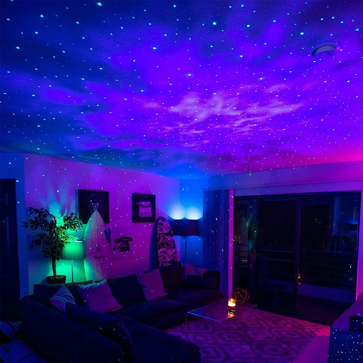 Starry Night Projector - Image 7