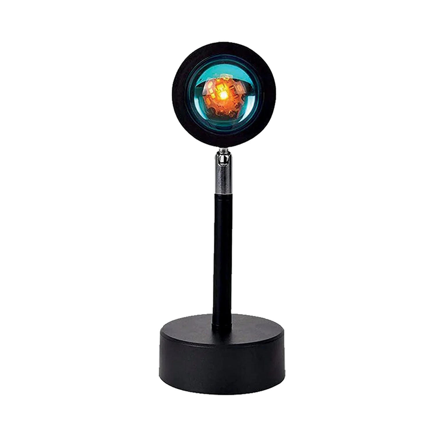 Sunset Projector Table Lamp - Image 4