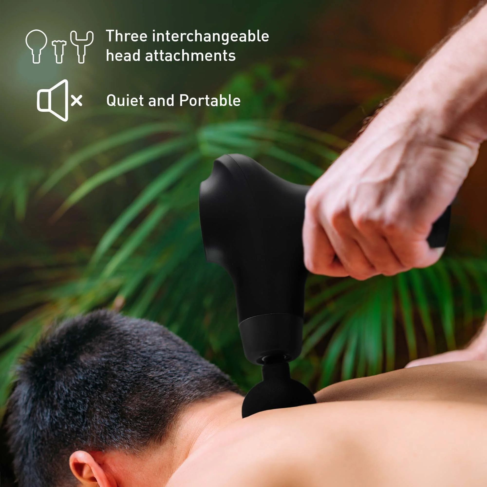 The Ultimate Men's Grooming & Relaxation Bundle - Image 4