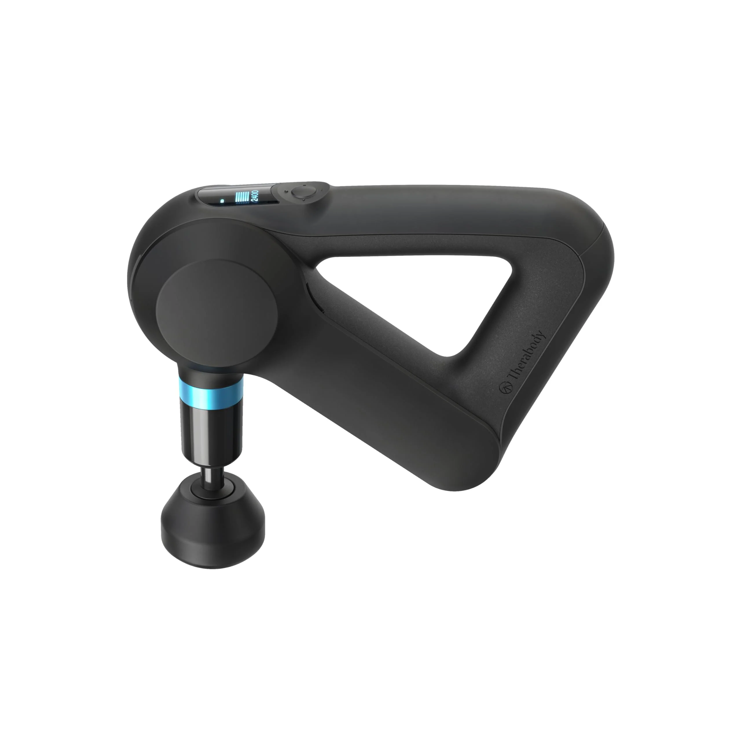 Therabody TheraGun Therabody Elite Muscle Massager 5th Generation in Black