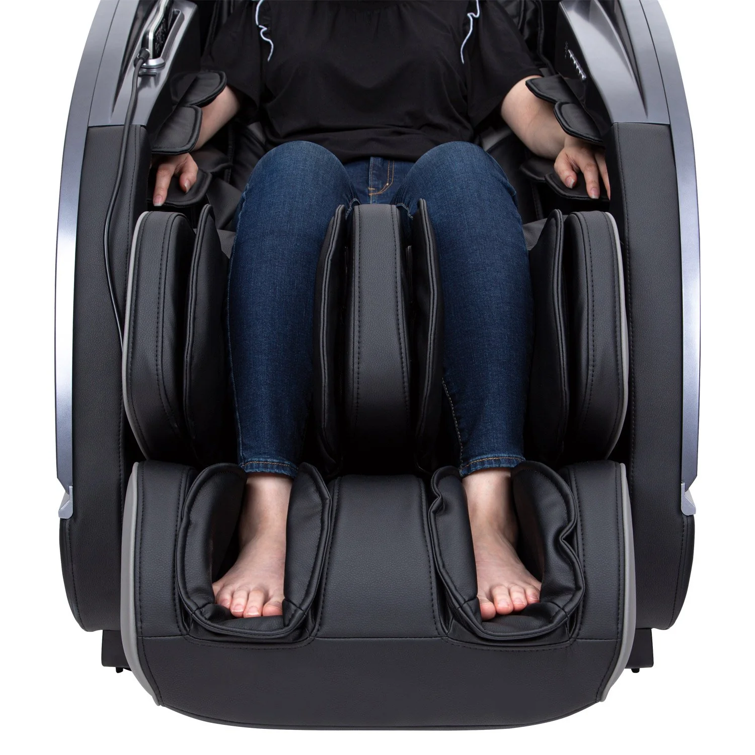 Titan Pro Cascade 3D Massage Chair - Image 2