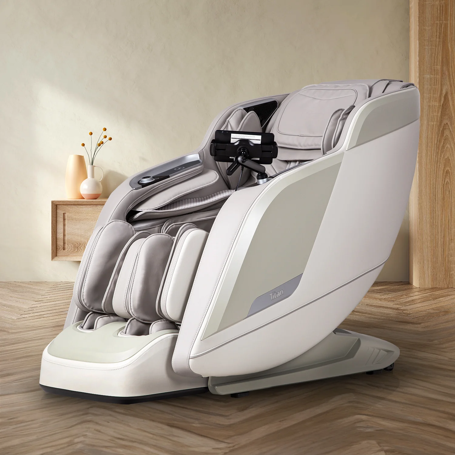 Titan Vibe 3D Massage Chair - Image 45