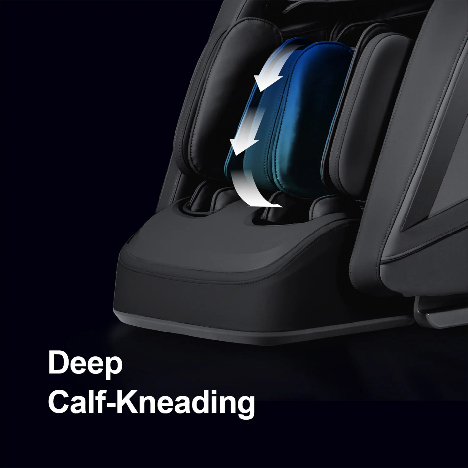 Titan Vibe 3D Massage Chair - Image 50