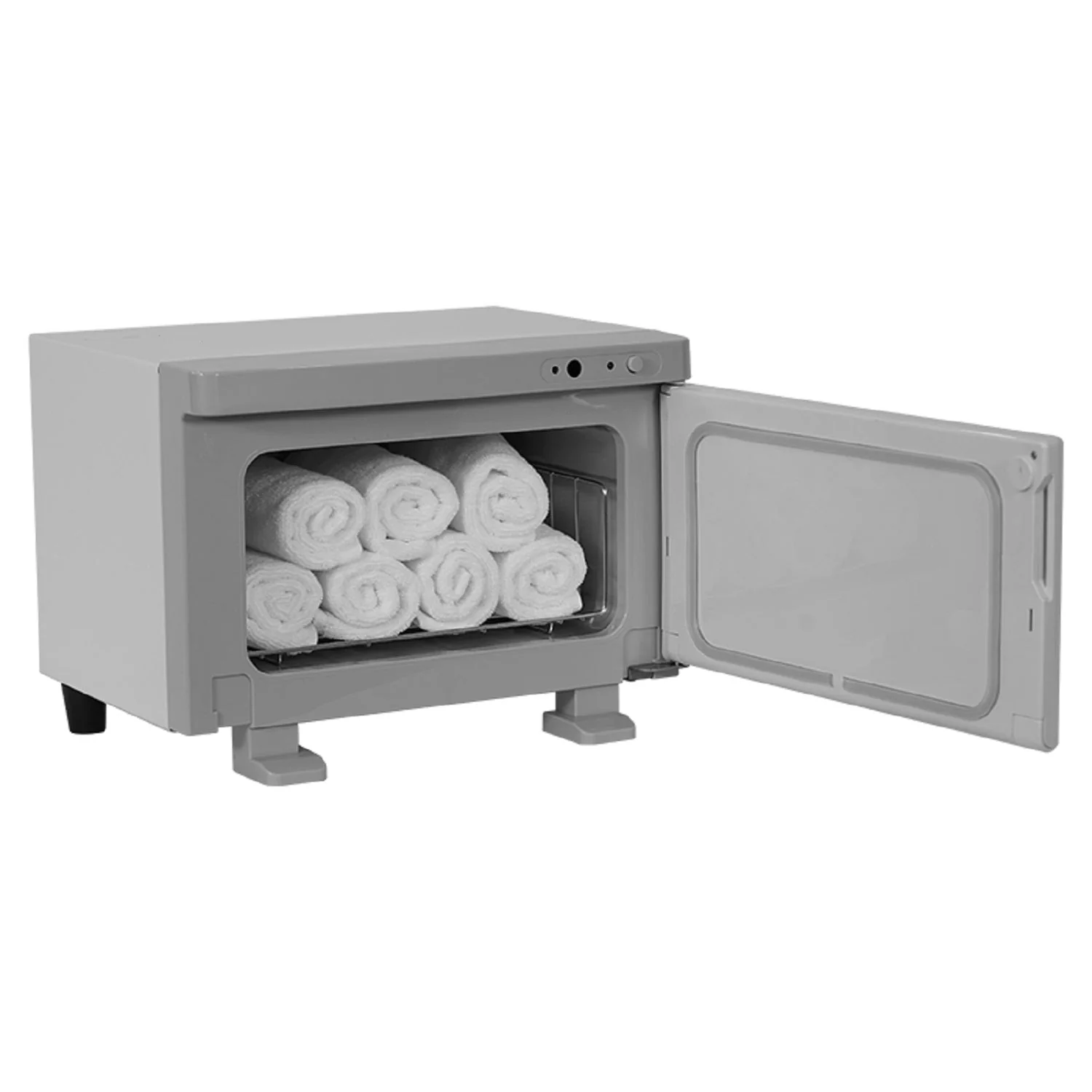 Towel Warmer with UV Sterilizer - Image 2