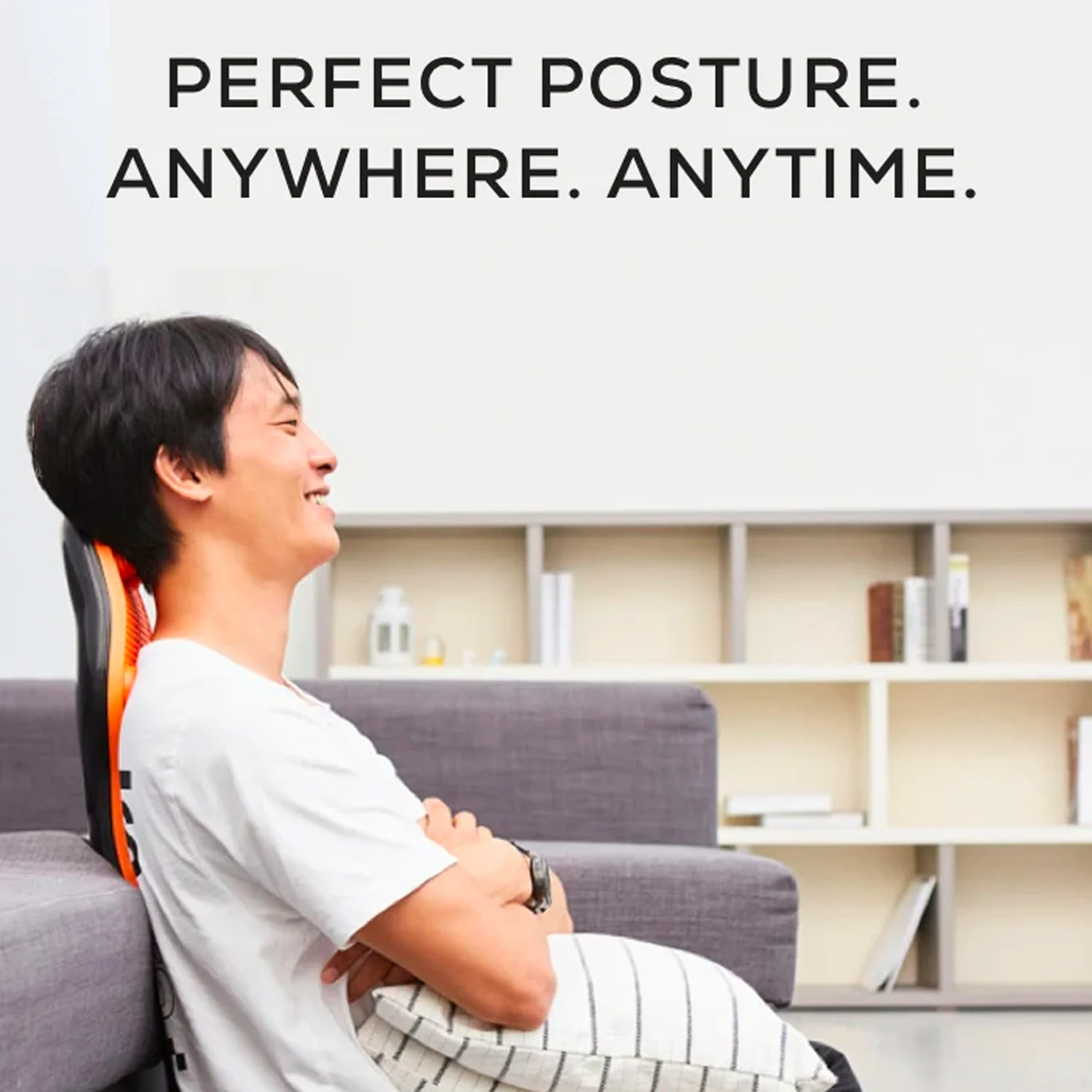 Trigger Point Rocker - Posture Corrector - Image 14