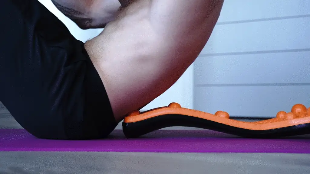 Trigger Point Rocker - Posture Corrector - Image 4