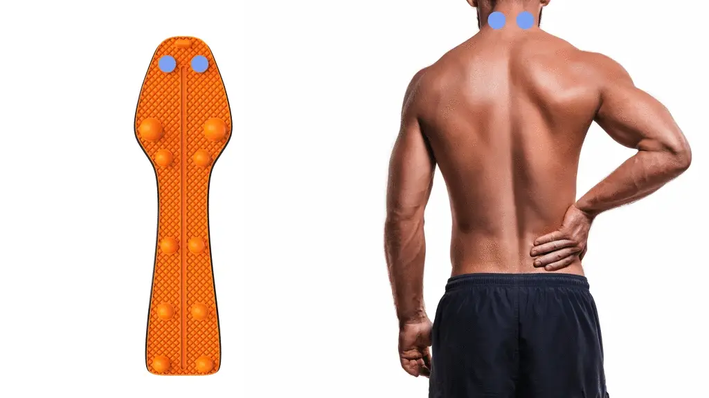 Trigger Point Rocker - Posture Corrector - Image 7