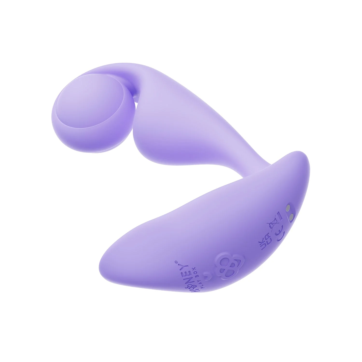 Trill Wearable Single Ball Dual Intimate Massager - Image 3