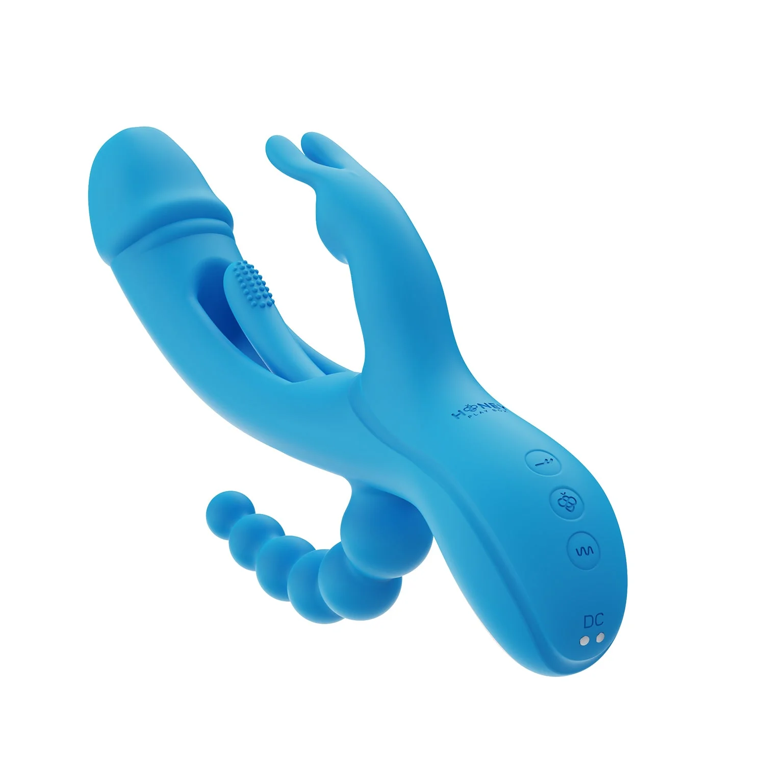 TRILUX Finger Rabbit Intimate Massager - Image 2