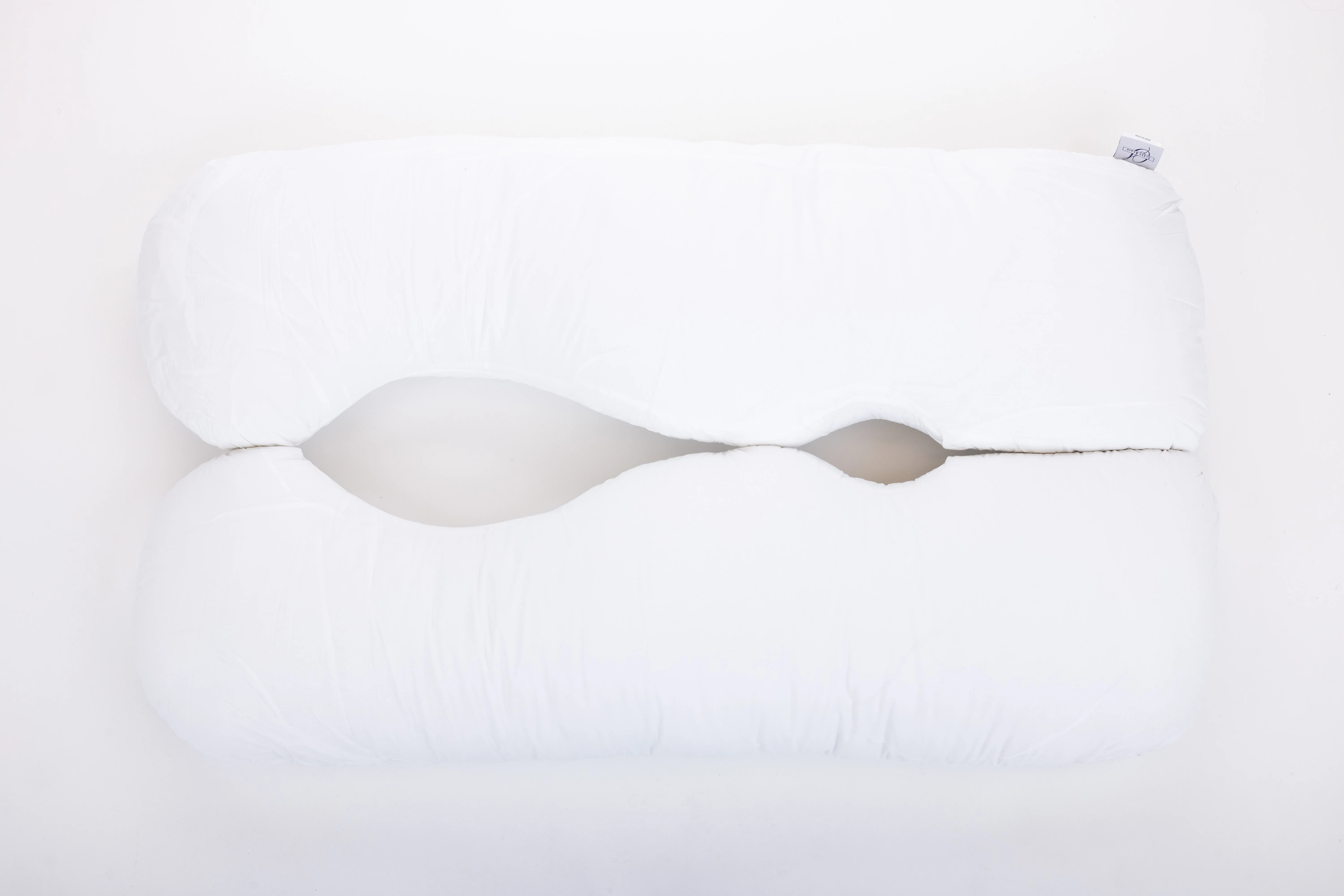 Two Side Pillows