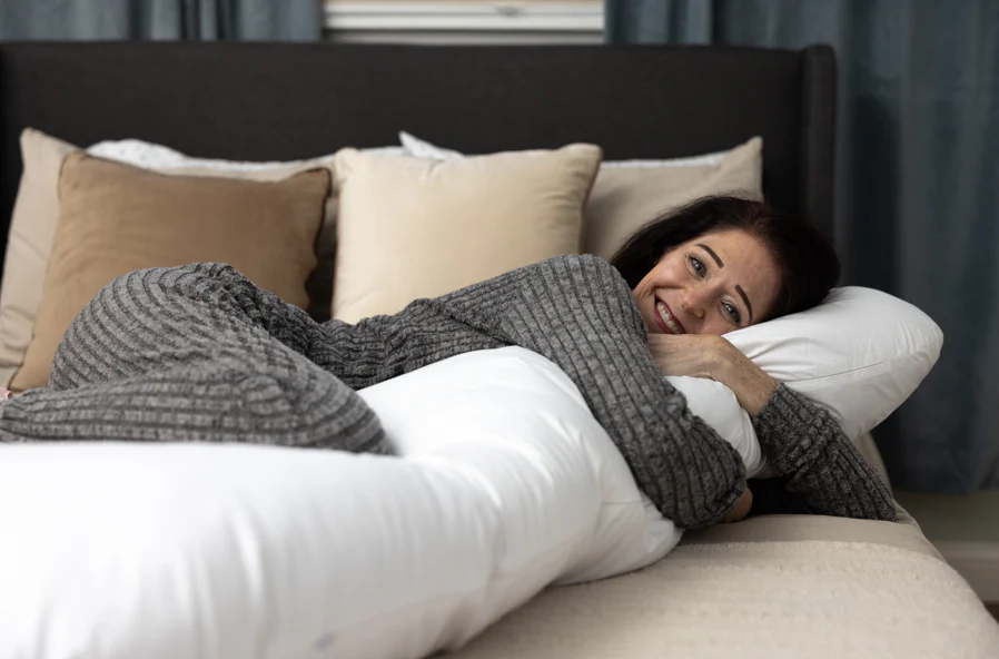 Two Side Pillows - Image 2
