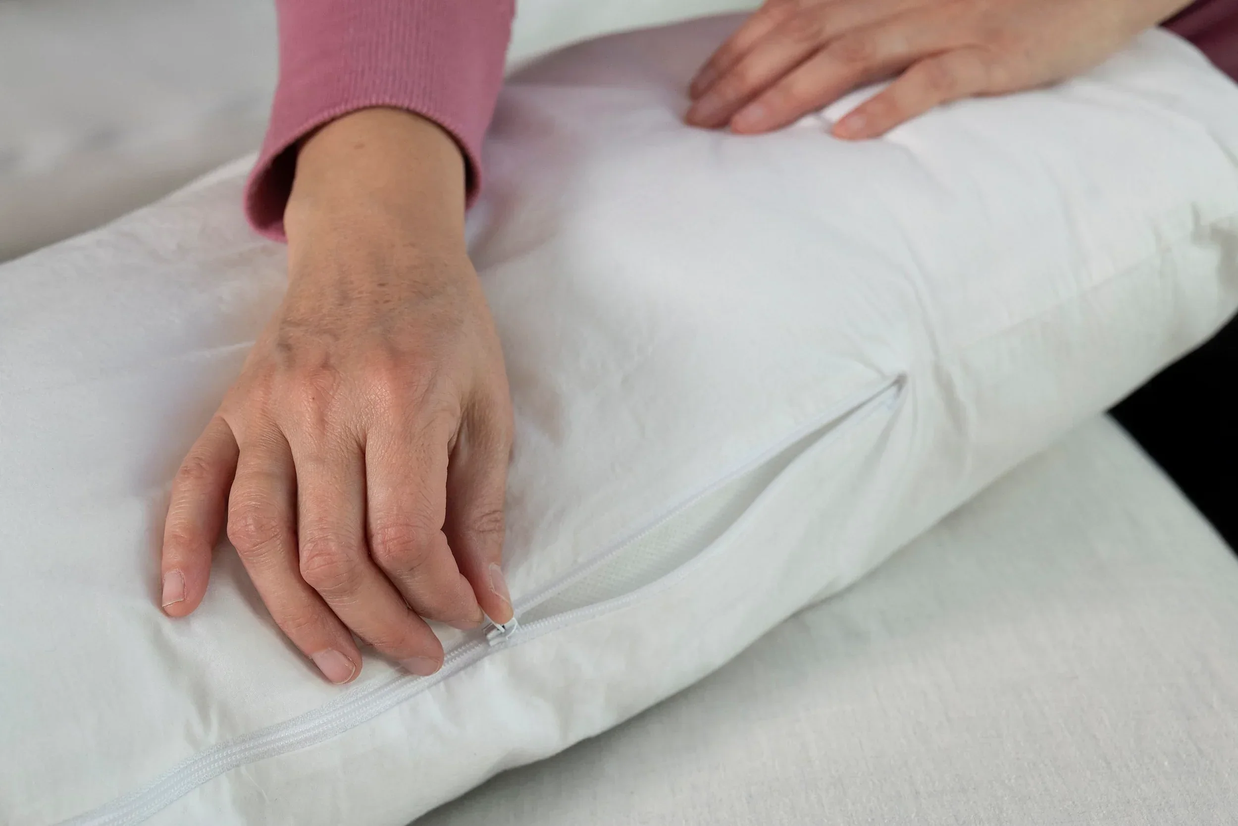 Two Side Pillows - Image 6