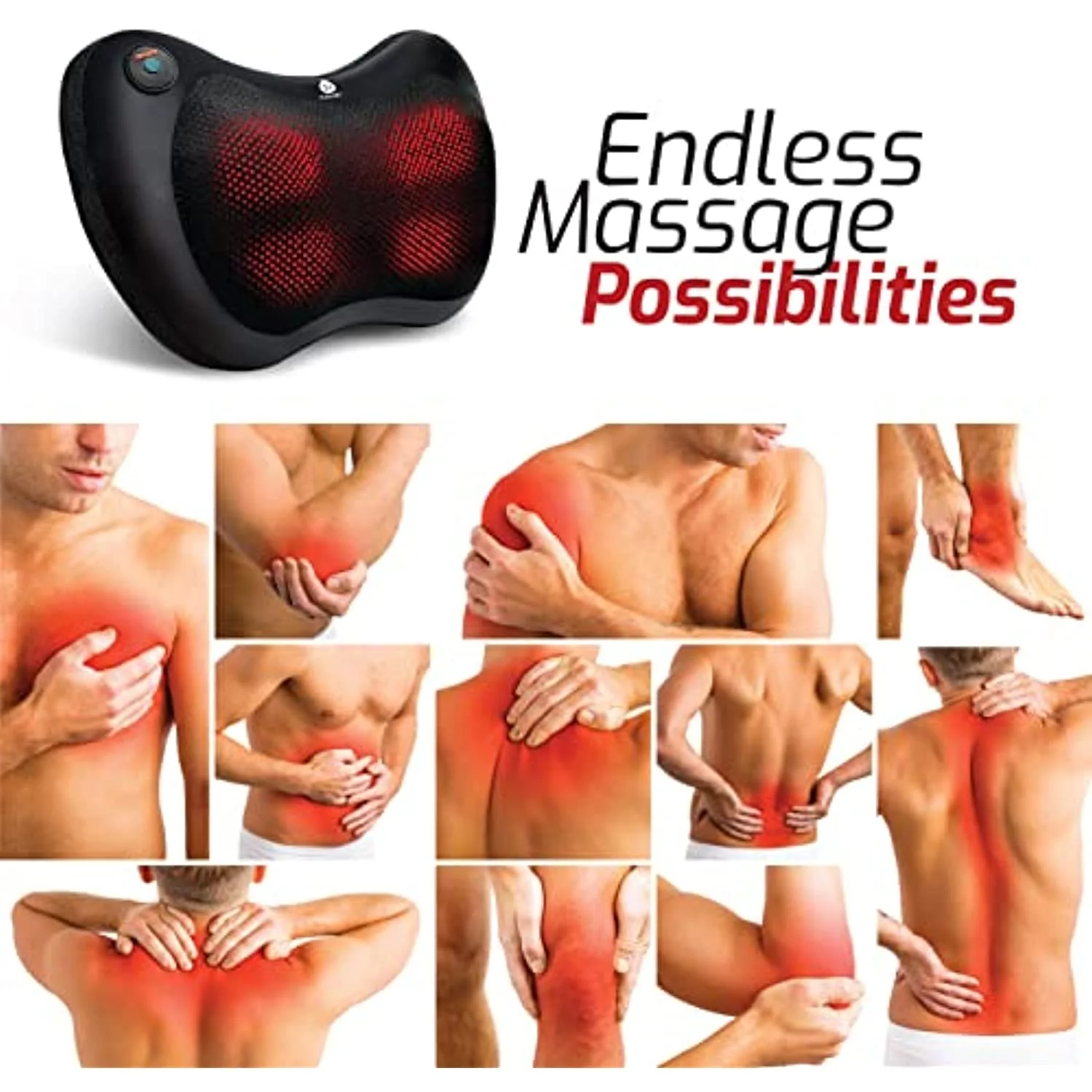 Ultimate Comfort & Relaxation Bundle - Image 3