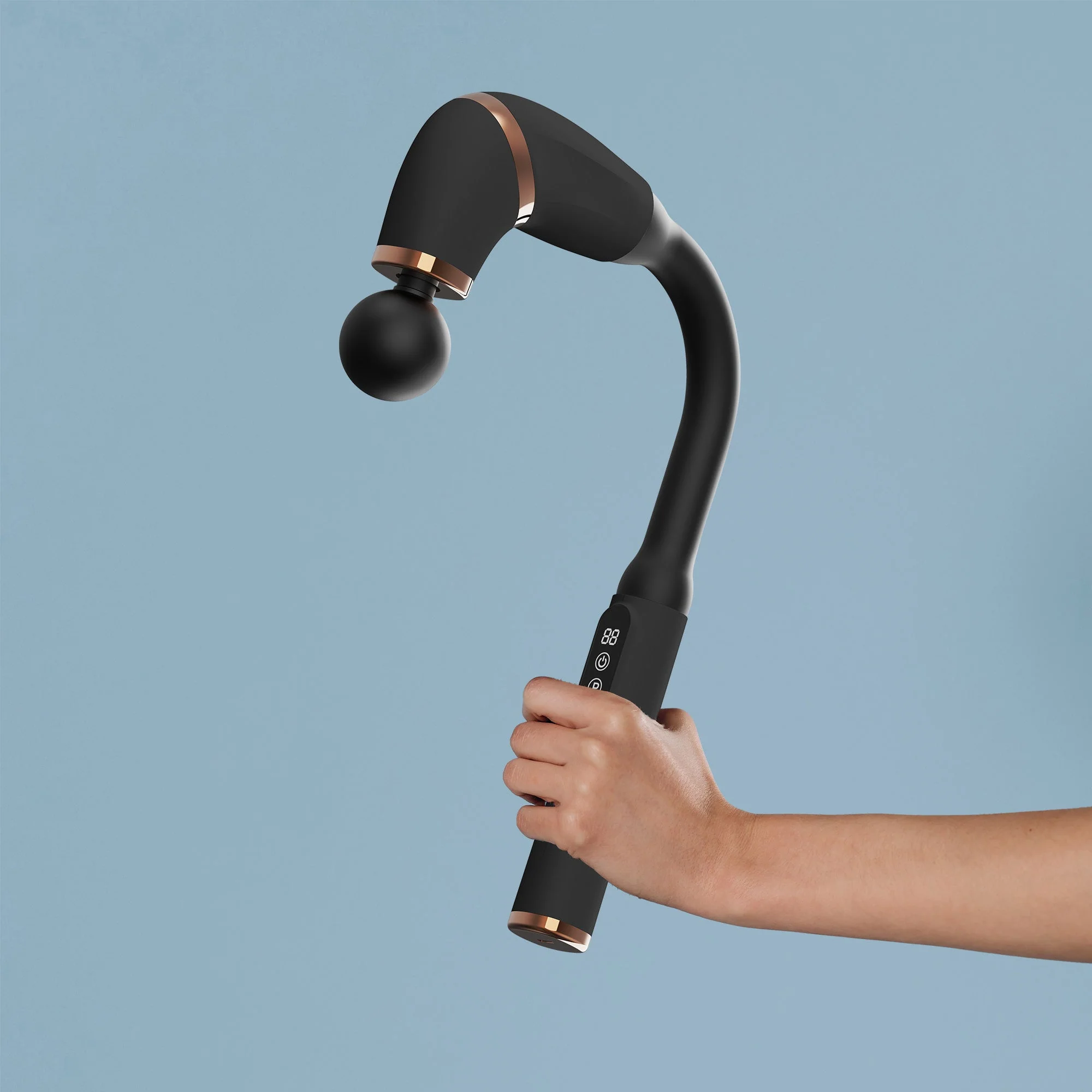 Ultimate U-Shaped Massage Gun - Image 3