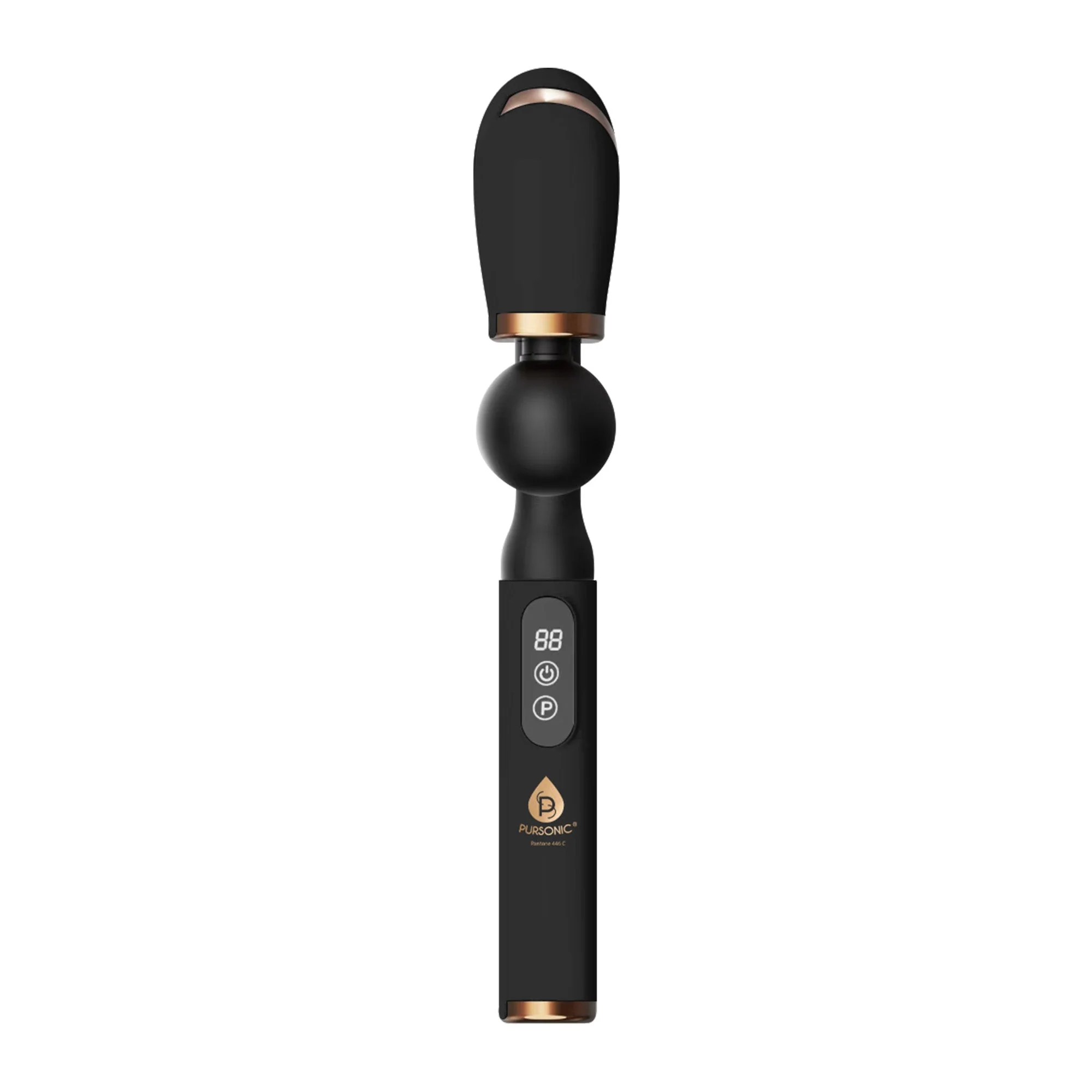 Ultimate U-Shaped Massage Gun - Image 4