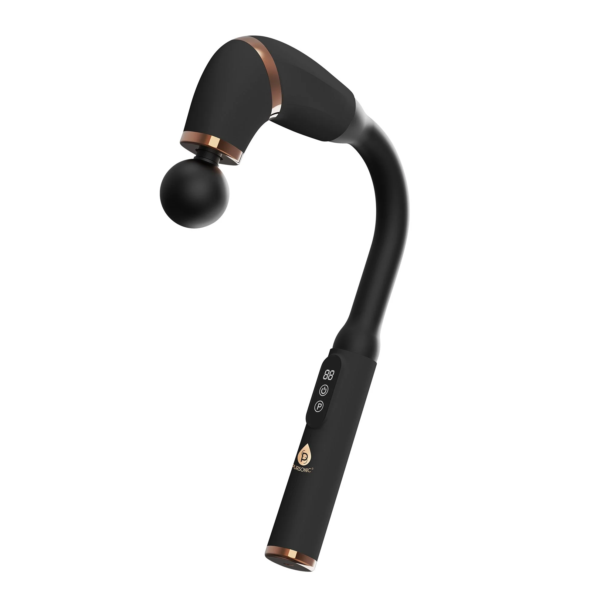 Ultimate U-Shaped Massage Gun - Image 5