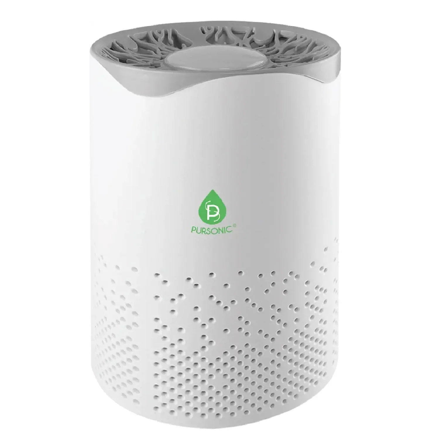 USB Powered True HEPA Air Purifier - Image 4