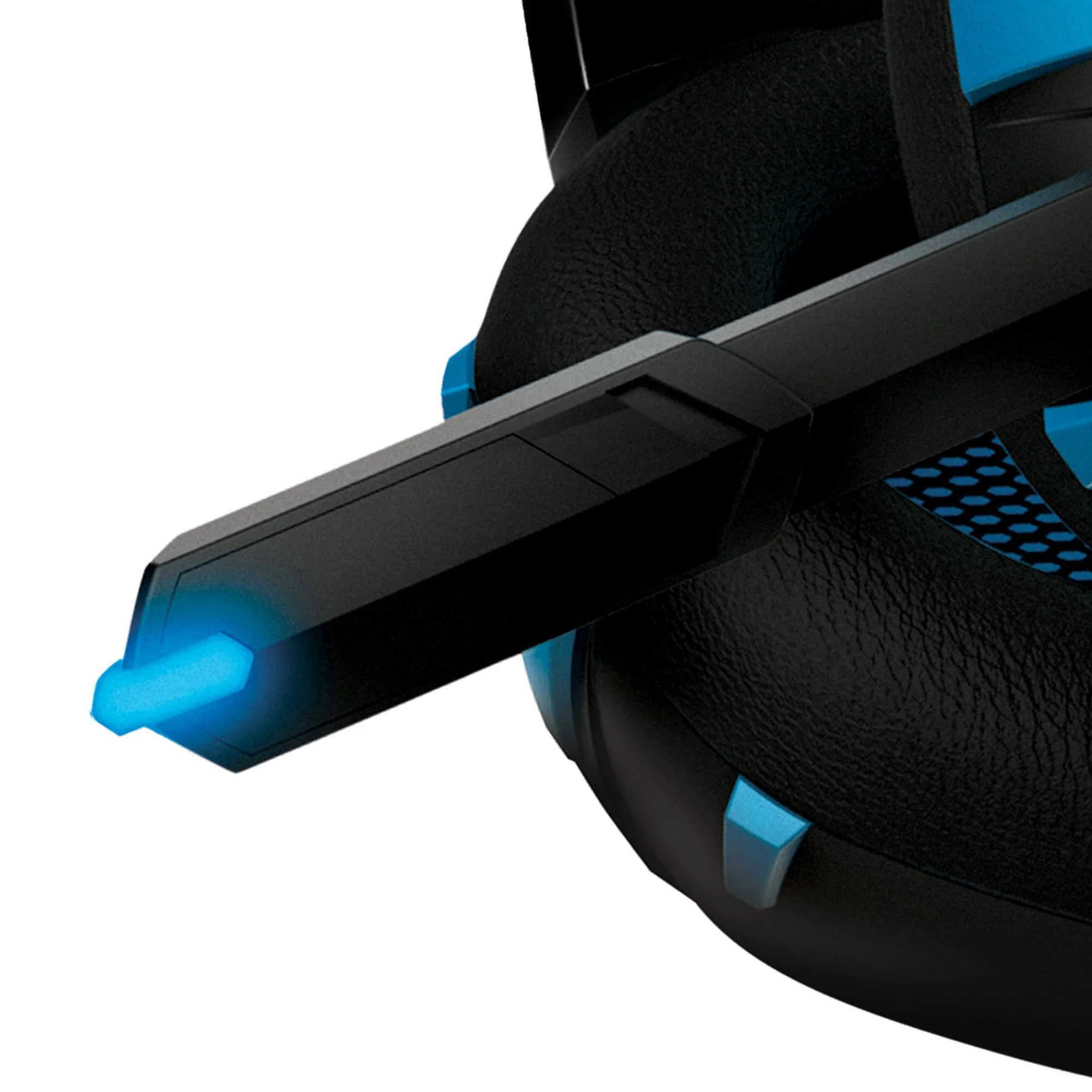 Veho Alpha Bravo GX-1 Gaming Headset - Image 2