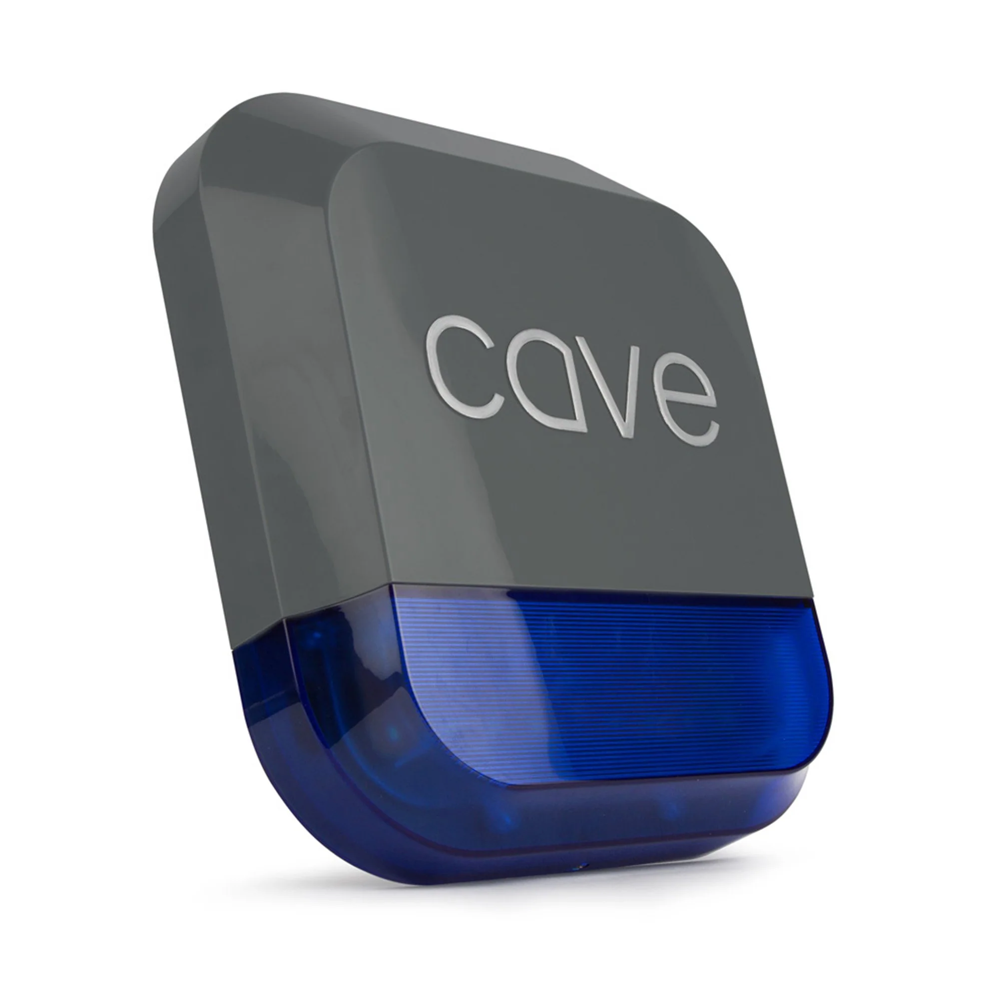 Veho Cave Wireless Outdoor Siren with Battery - Image 2
