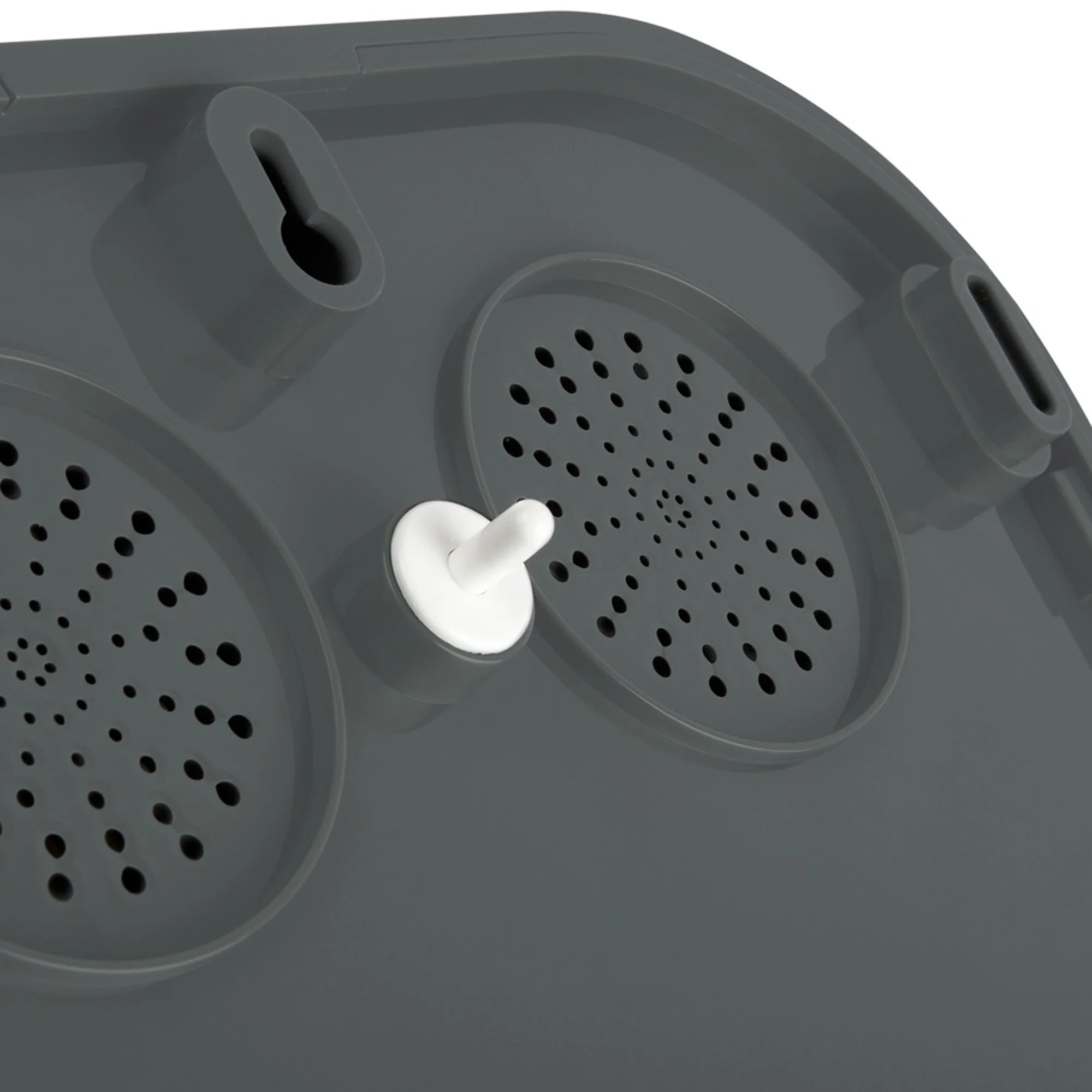 Veho Cave Wireless Outdoor Siren with Battery - Image 3