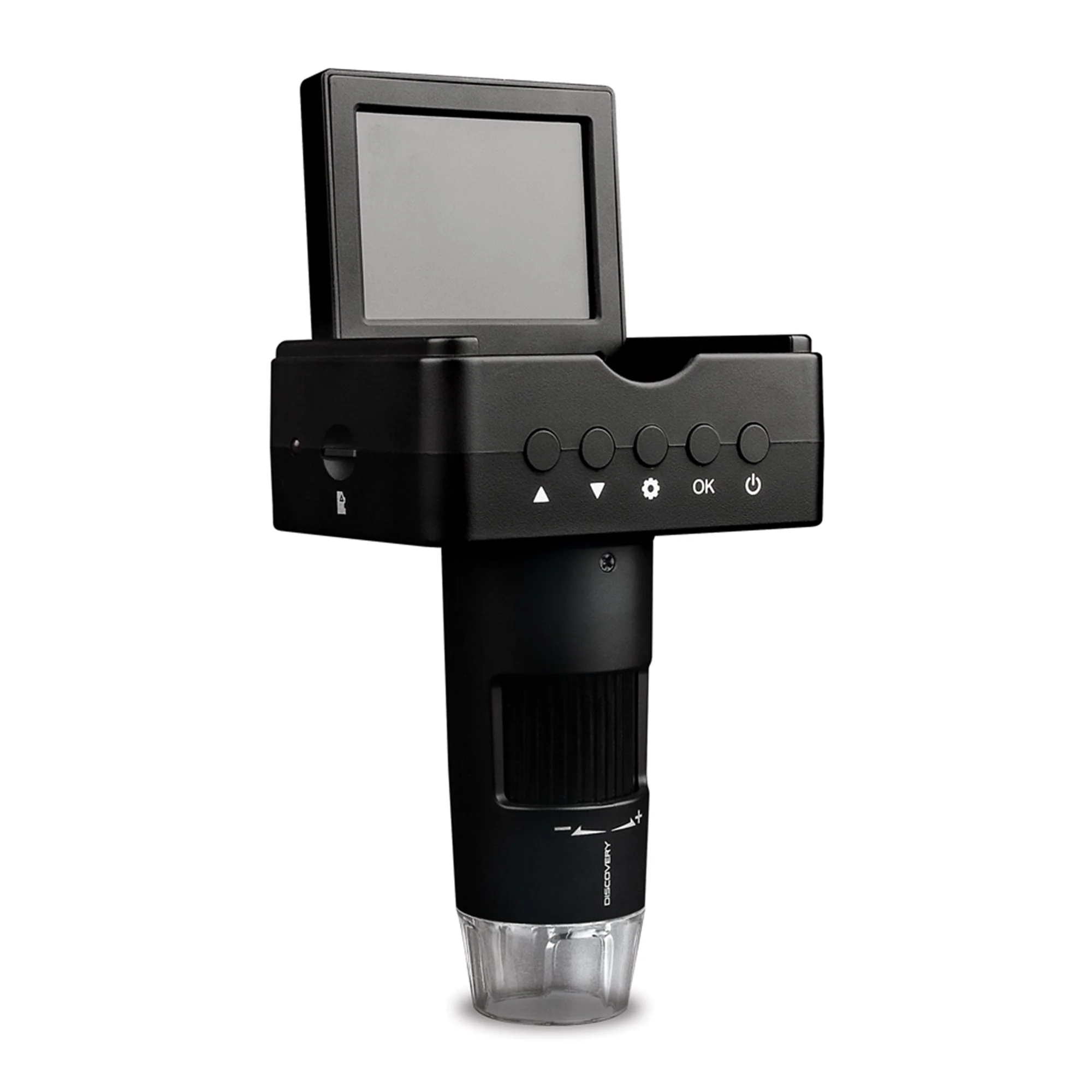 Veho DX-3 USB 3.5MP Microscope - Image 2