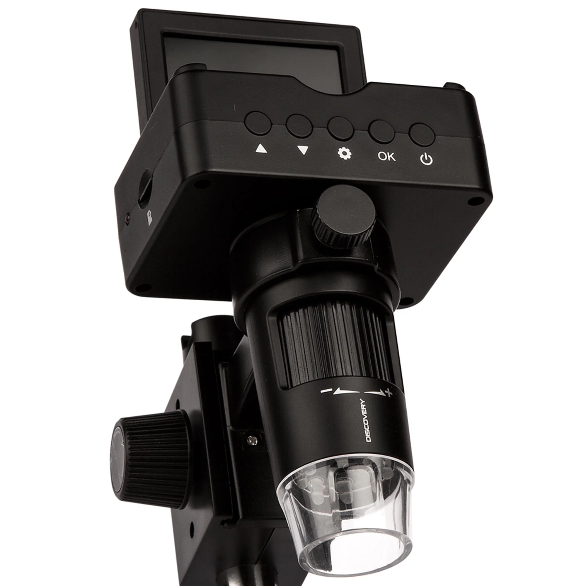 Veho DX-3 USB 3.5MP Microscope - Image 3