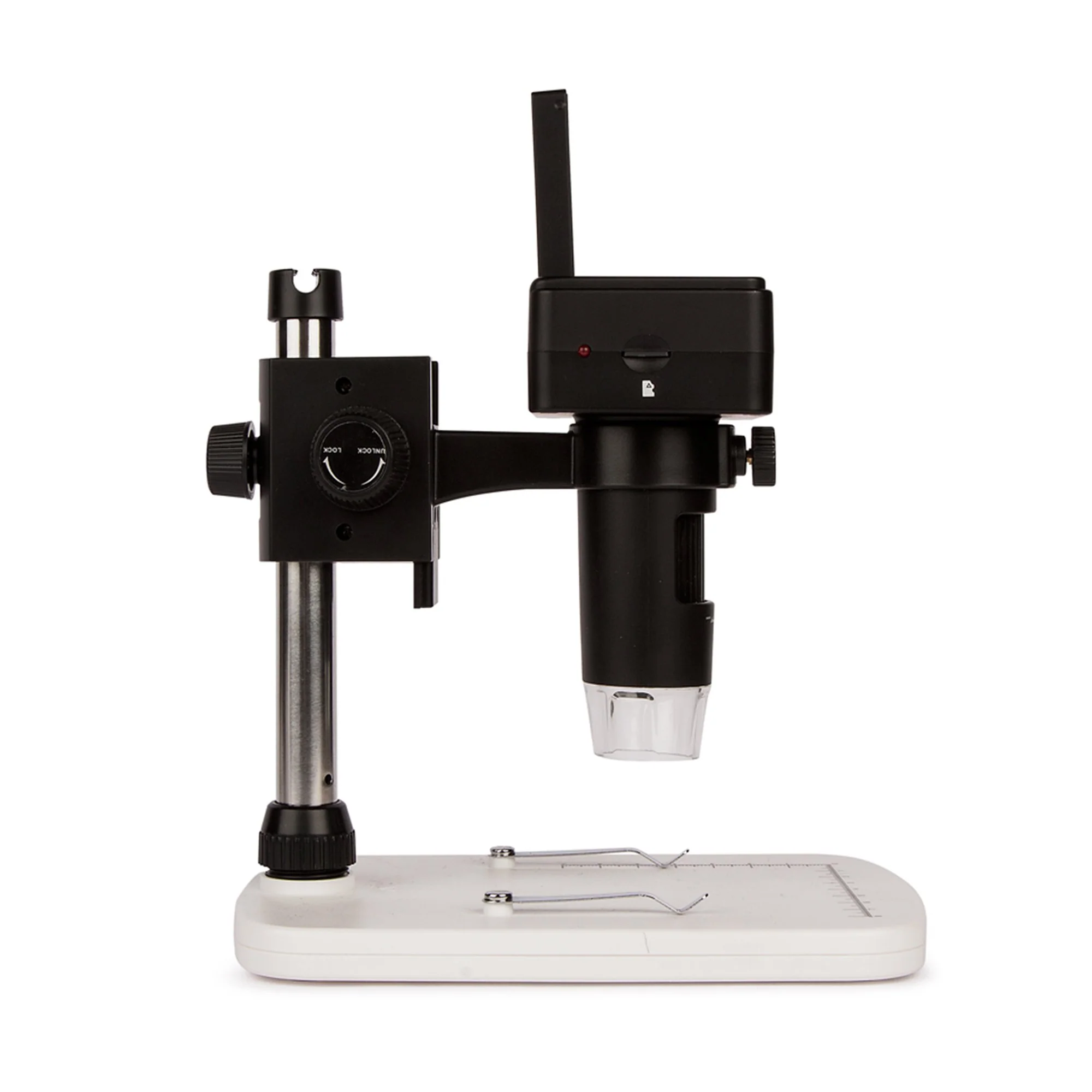 Veho DX-3 USB 3.5MP Microscope - Image 4