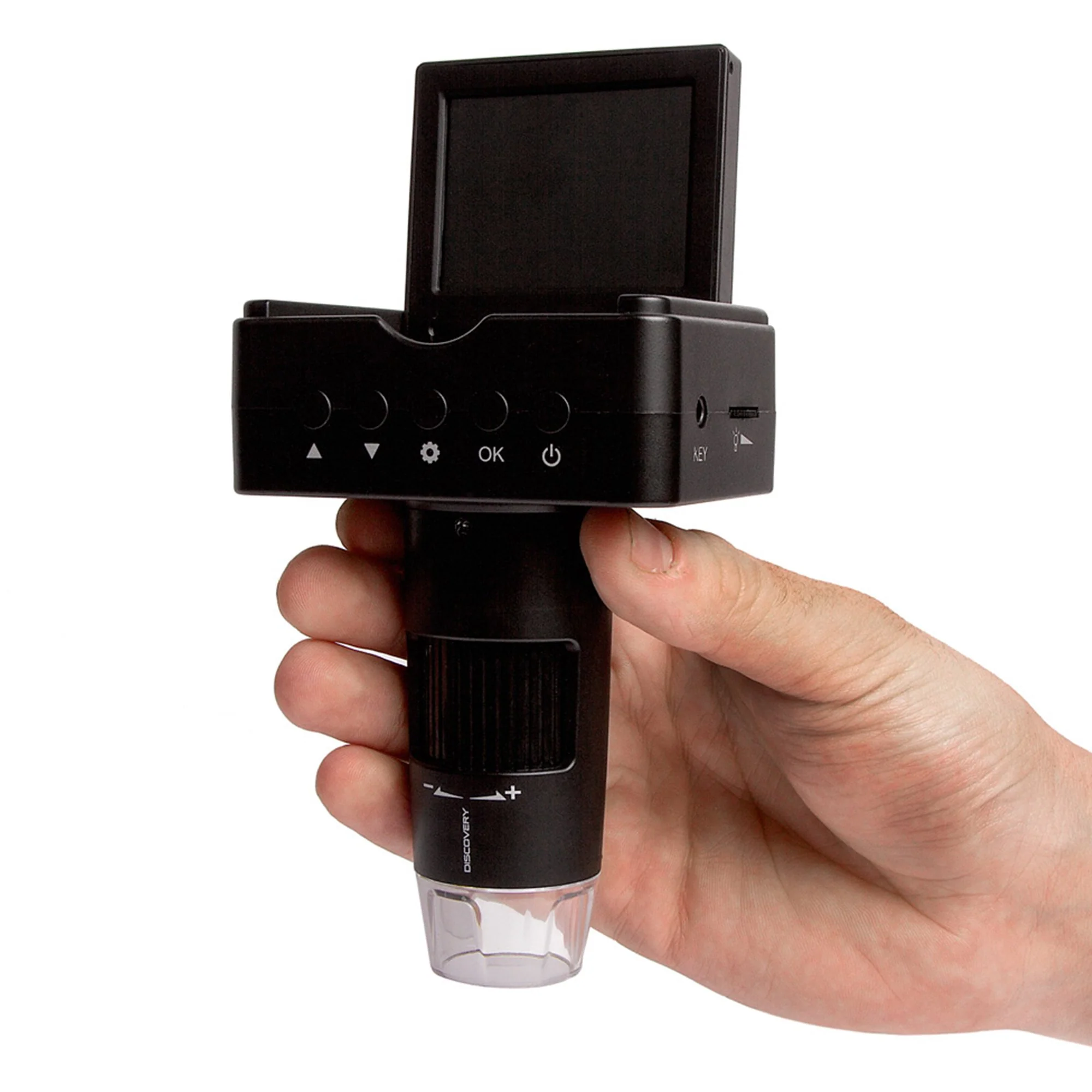 Veho DX-3 USB 3.5MP Microscope - Image 8