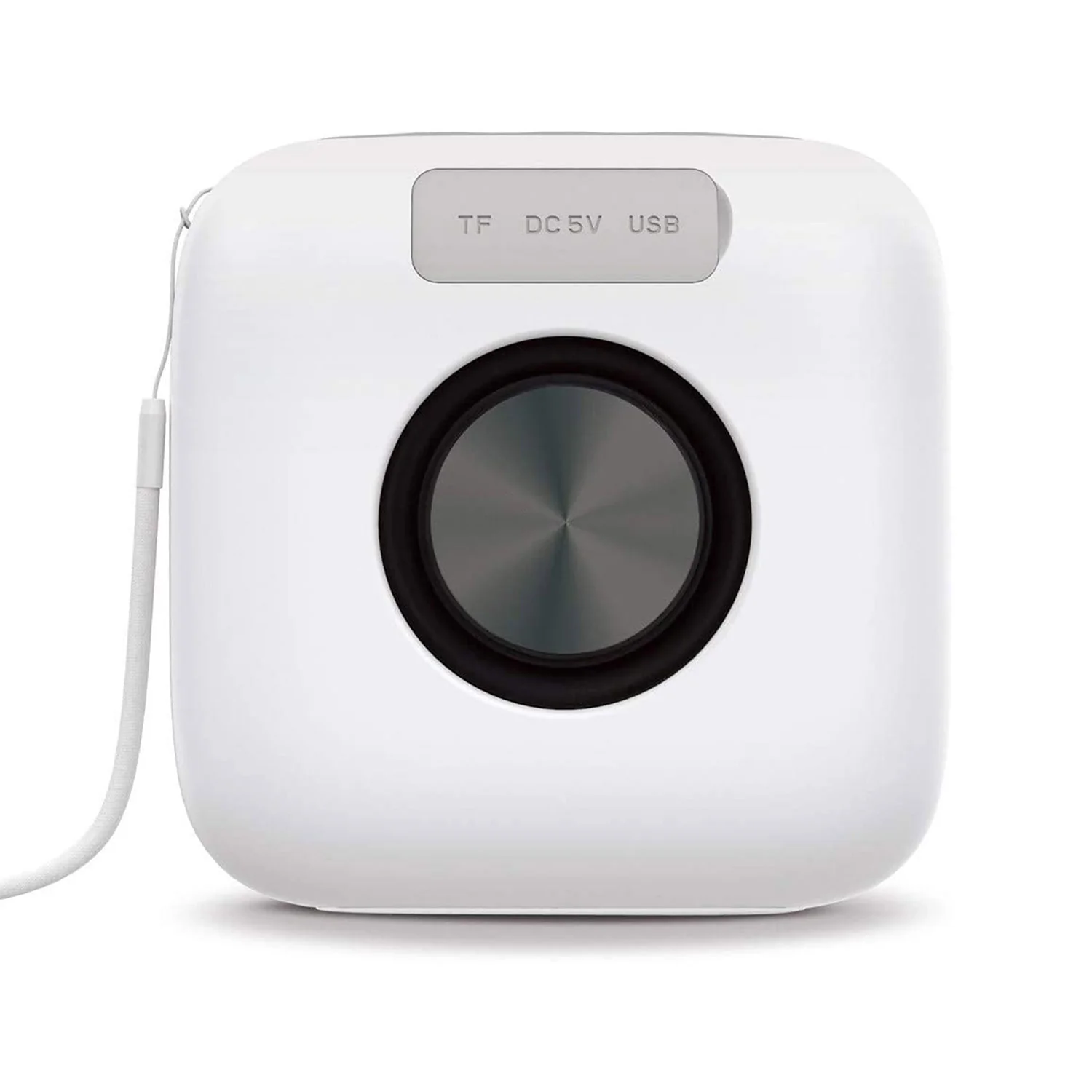 Veho M-Series Mz-4 Wireless Speaker - Image 6