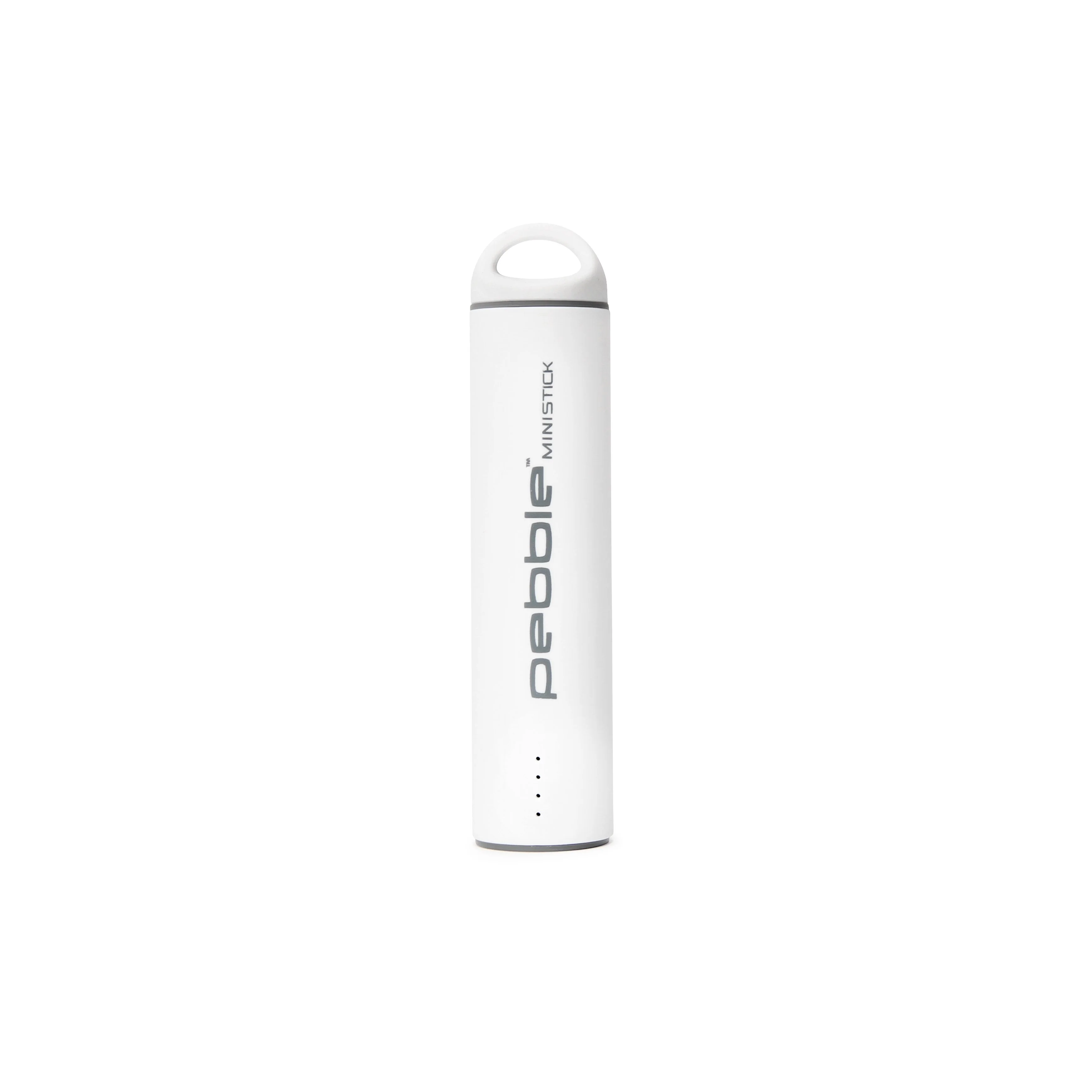 Veho Pebble Ministick 2,200mAh Emergency Portable Rechargeable Power Bank - Image 13