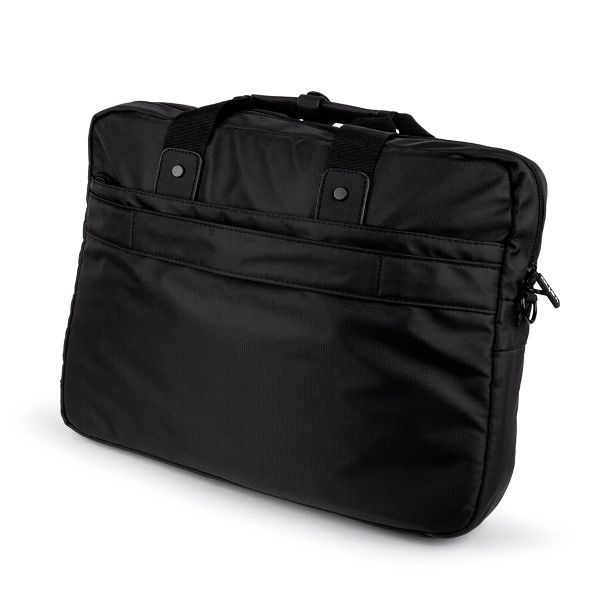 Veho T-1 Laptop Bag with Shoulder Strap for 15.6" Notebooks/10.1" Tablets – Black - Image 5