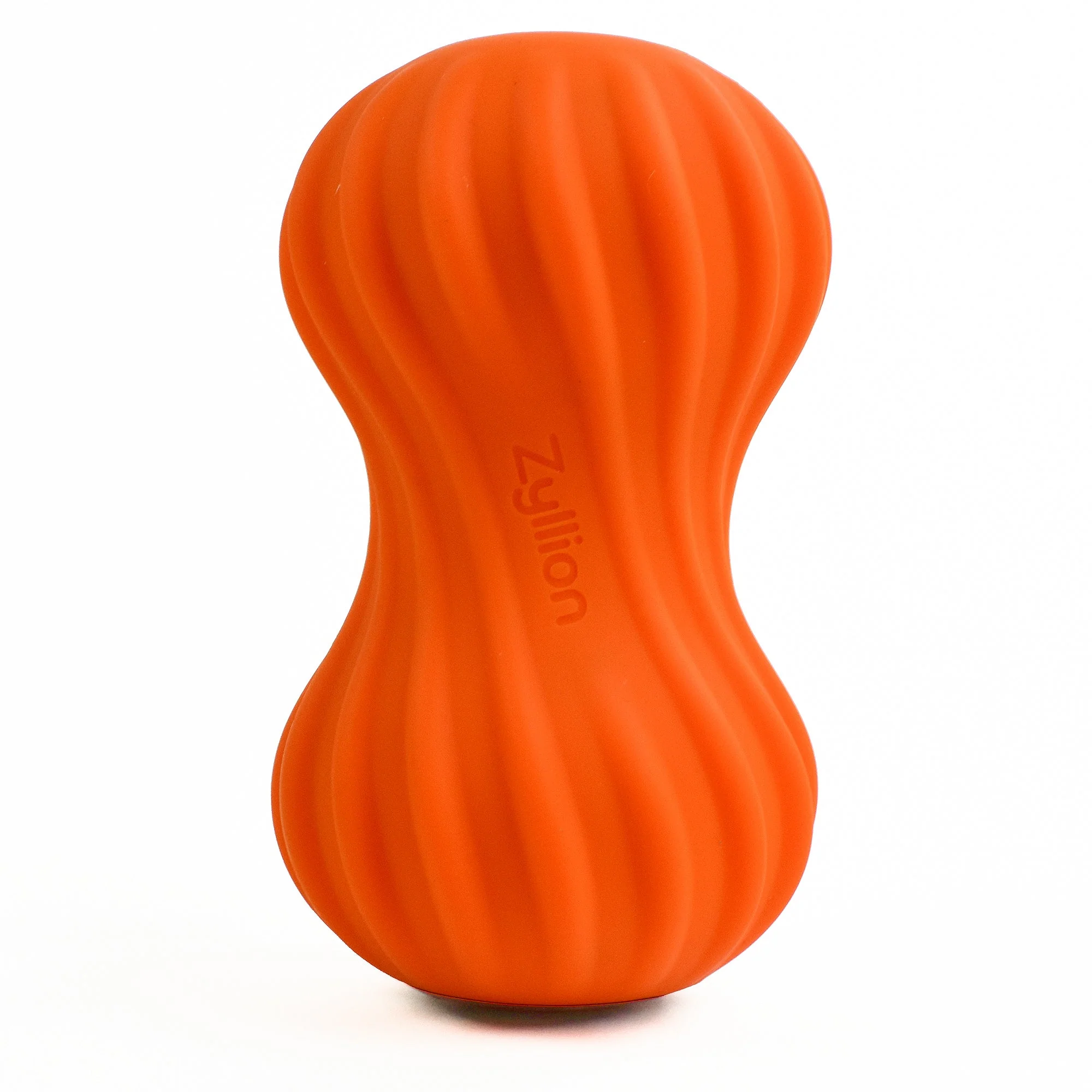Vibrating Peanut Massage Ball Roller with 4 Intensity Levels - Image 10