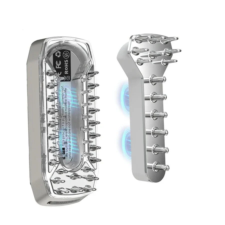 Vibrissa Hair Therapy Device - Image 2
