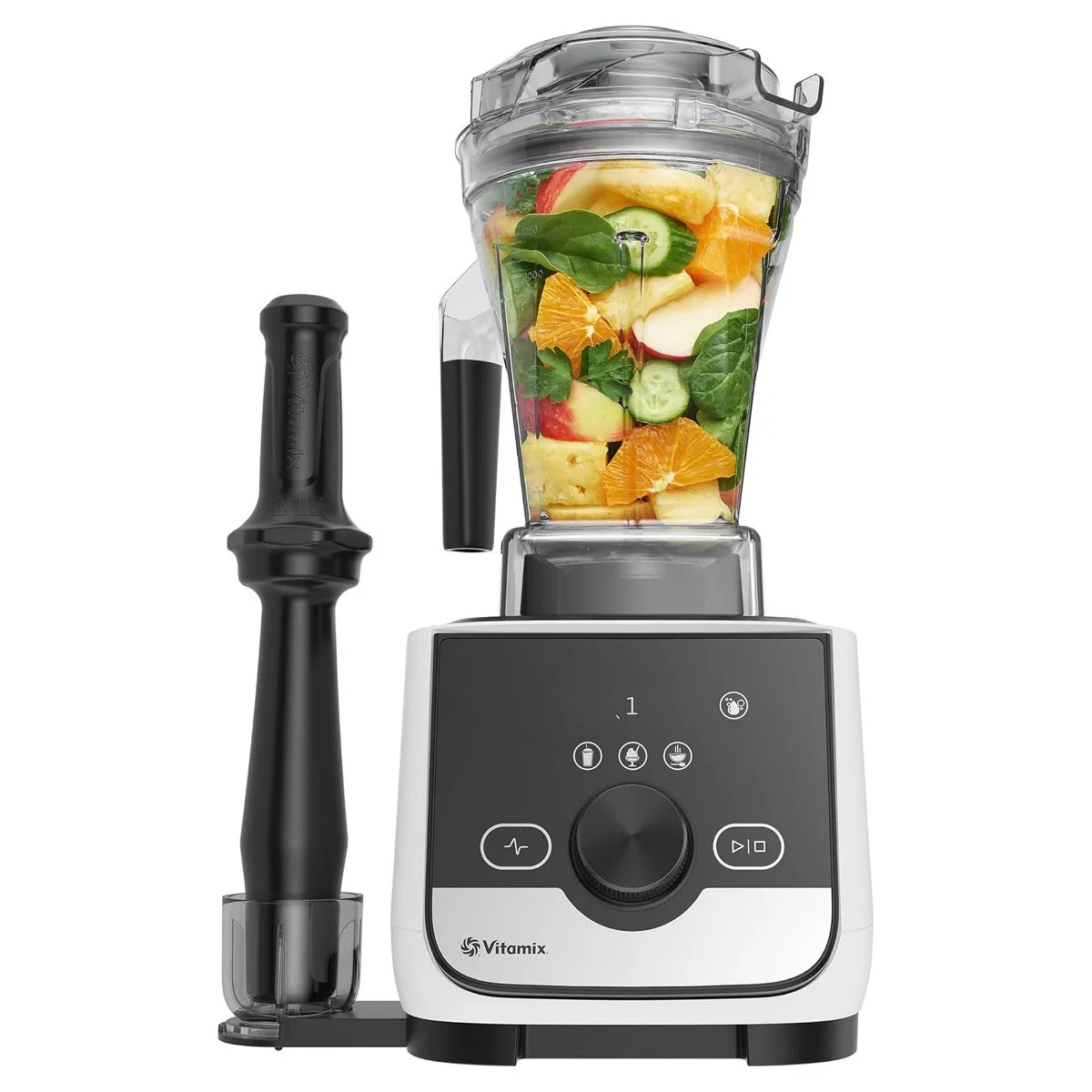 Vitamix Ascent X3 Professional Countertop Blender With 48 Oz Container in White - Image 7