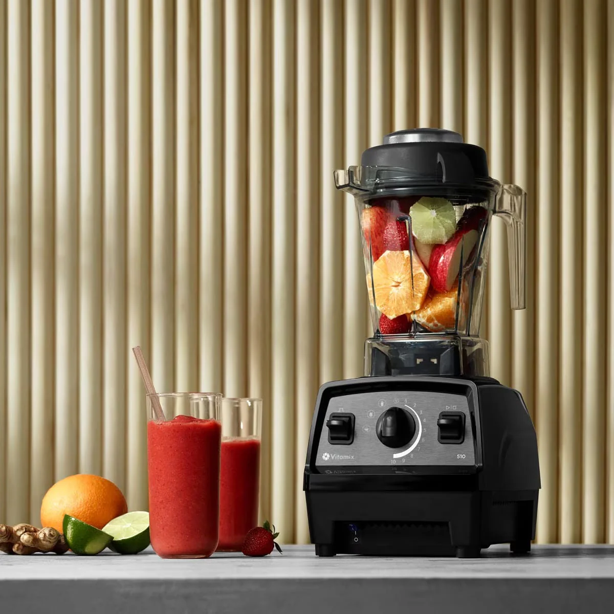 Vitamix Propel 510 Propel Blender With Pre-Set Blending Programs Professional-G - Image 4