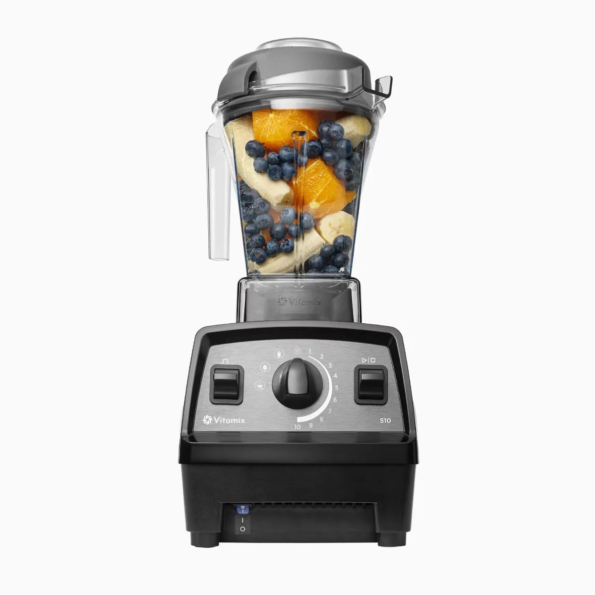Vitamix Propel 510 Propel Blender With Pre-Set Blending Programs Professional-G - Image 7