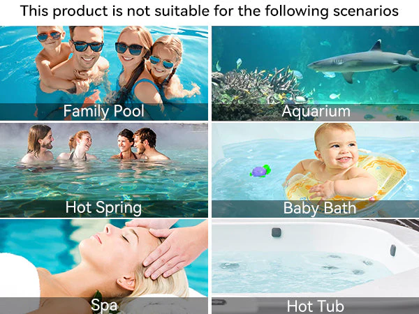 Wireless Pool Thermometer – Accurate Swimming Pool & Pond Temperature Monitor - Image 17