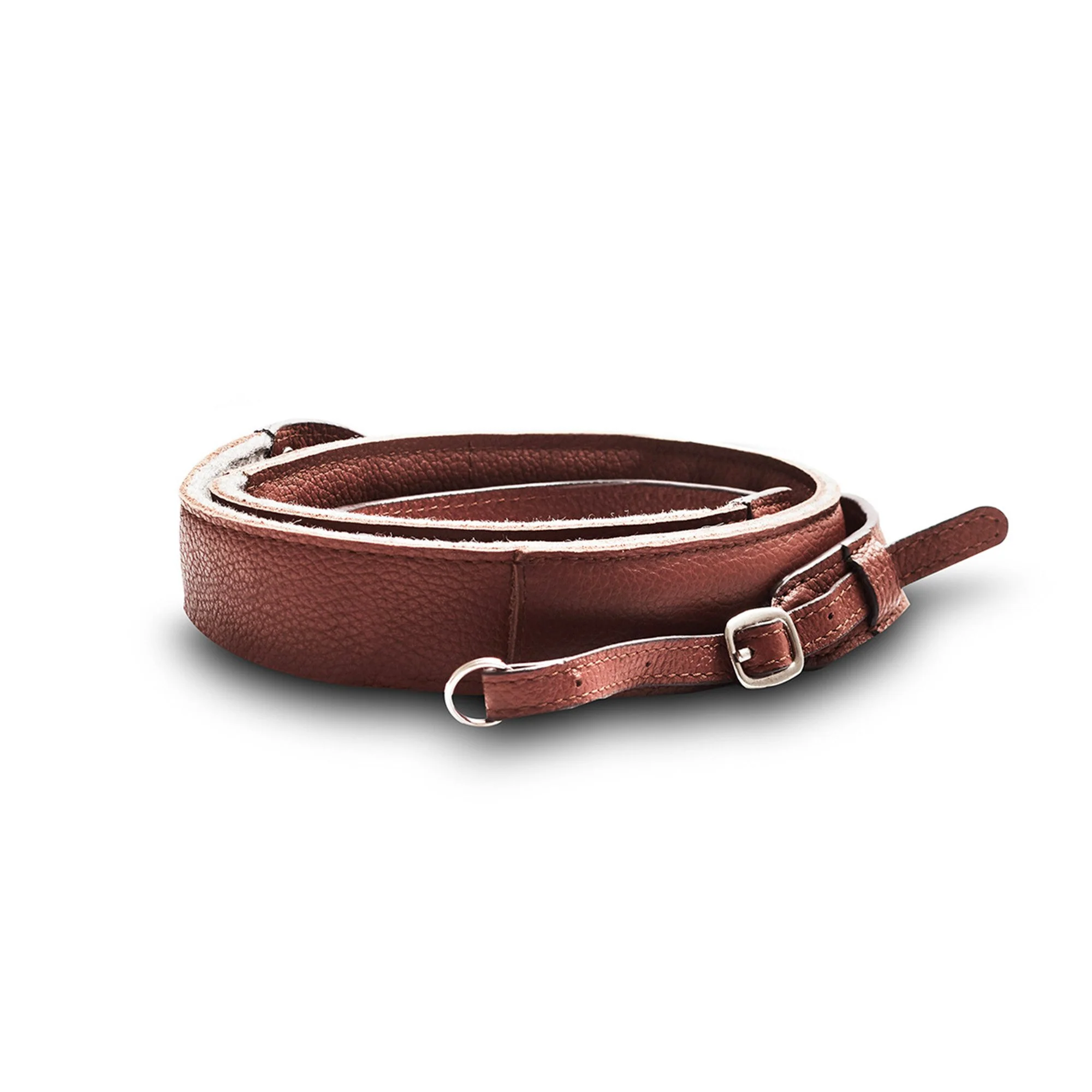 Woolnut Leather Camera Strap - Image 2