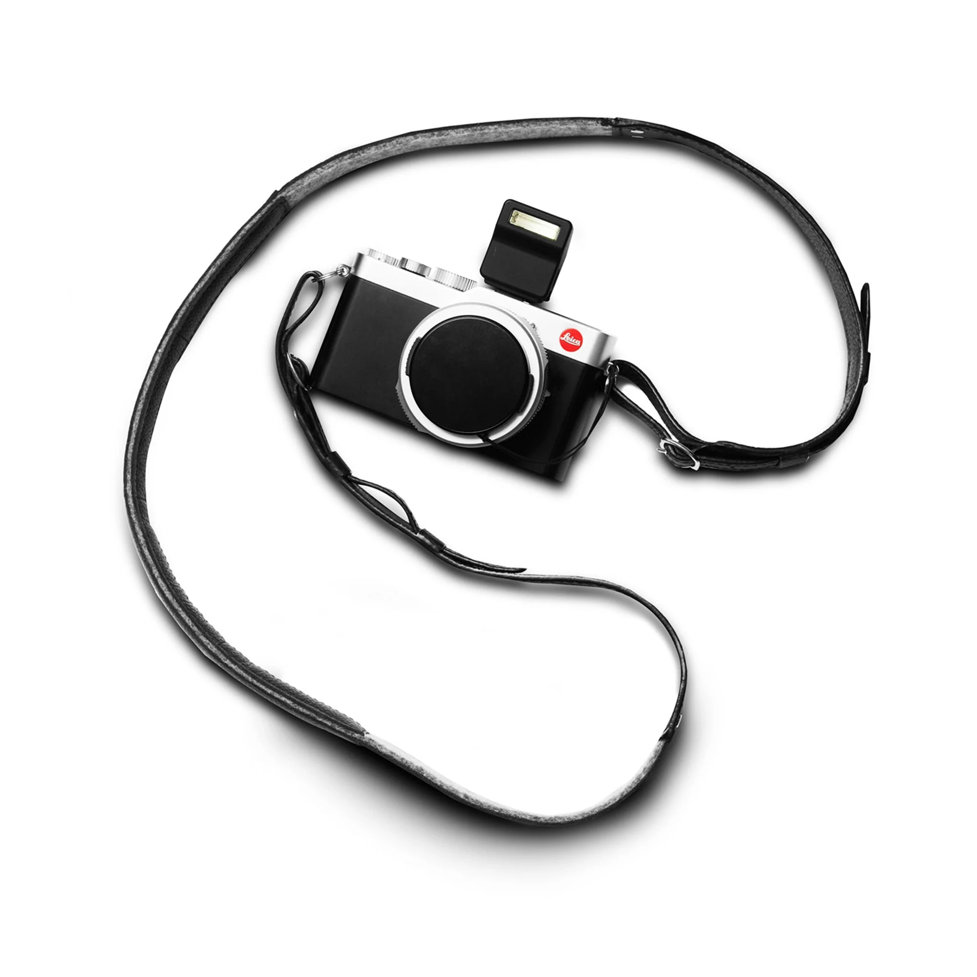 Woolnut Leather Camera Strap - Image 9