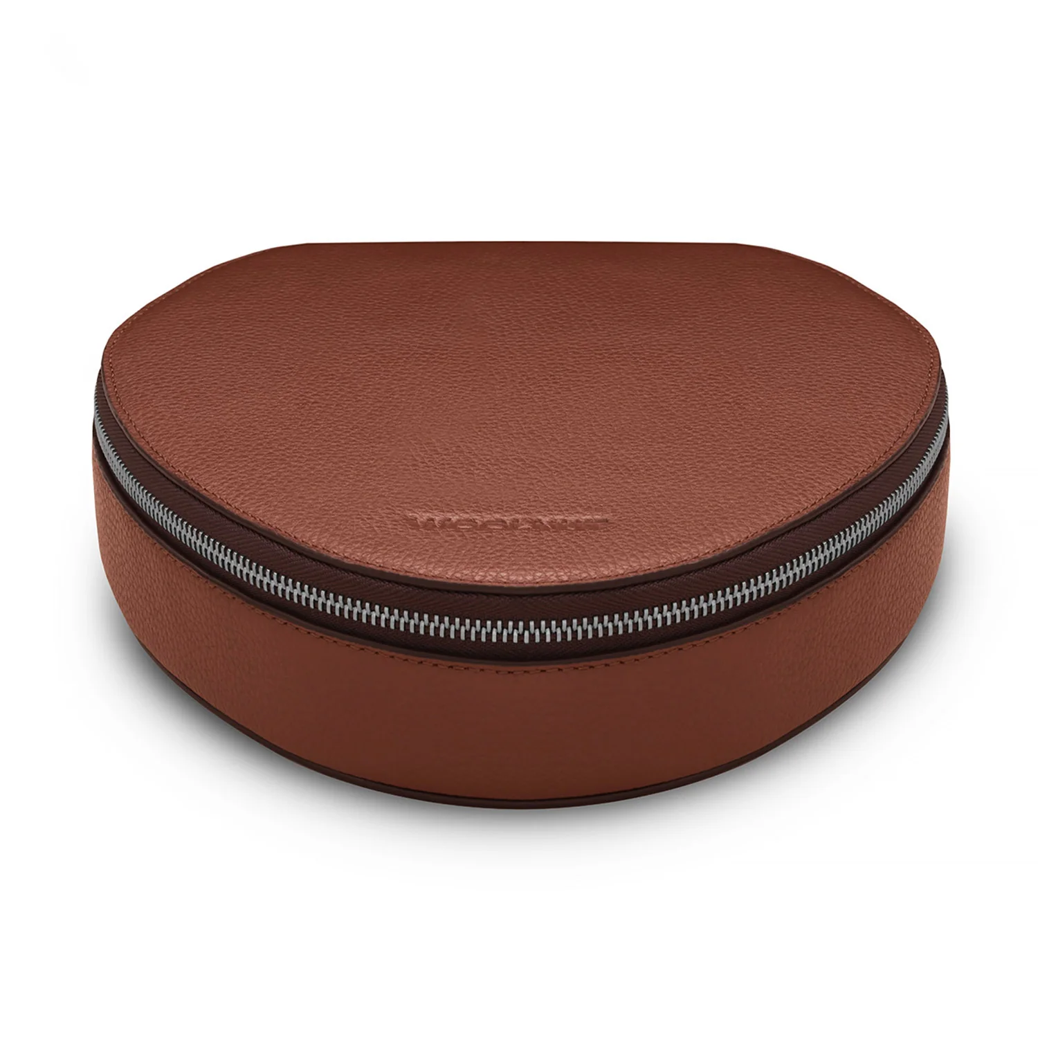 Woolnut Leather Case For Airpods Max - Image 11
