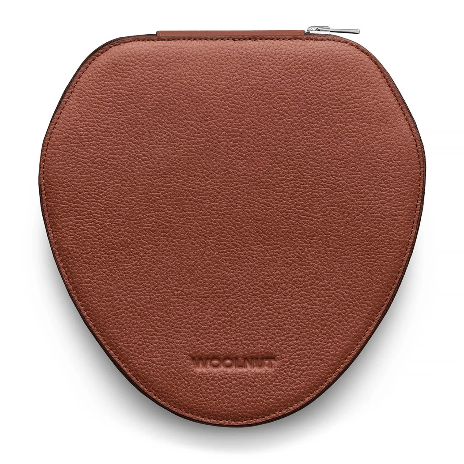 Woolnut Leather Case For Airpods Max - Image 13