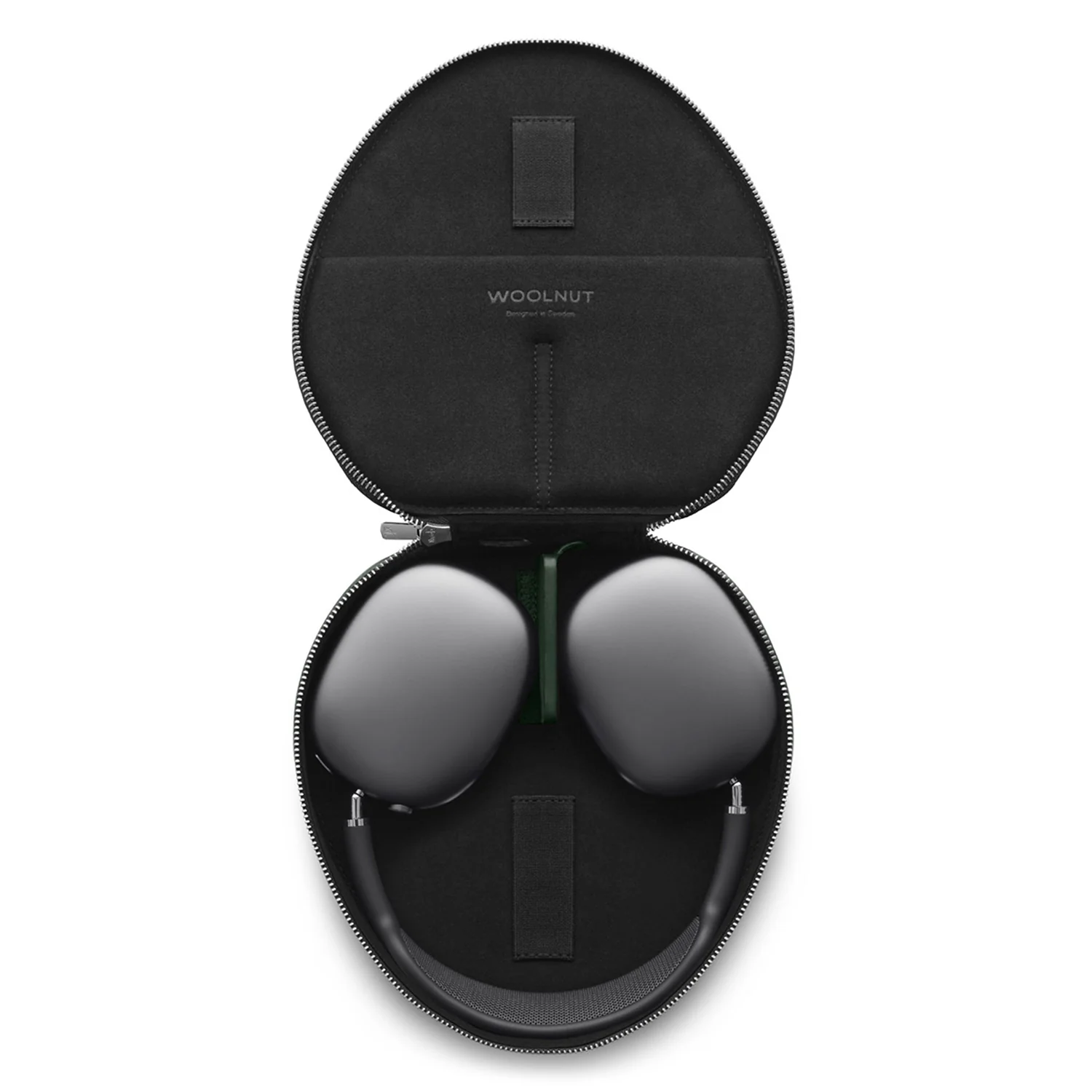 Woolnut Leather Case For Airpods Max - Image 24
