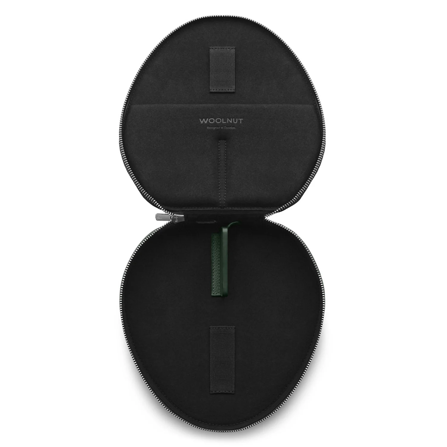 Woolnut Leather Case For Airpods Max - Image 26