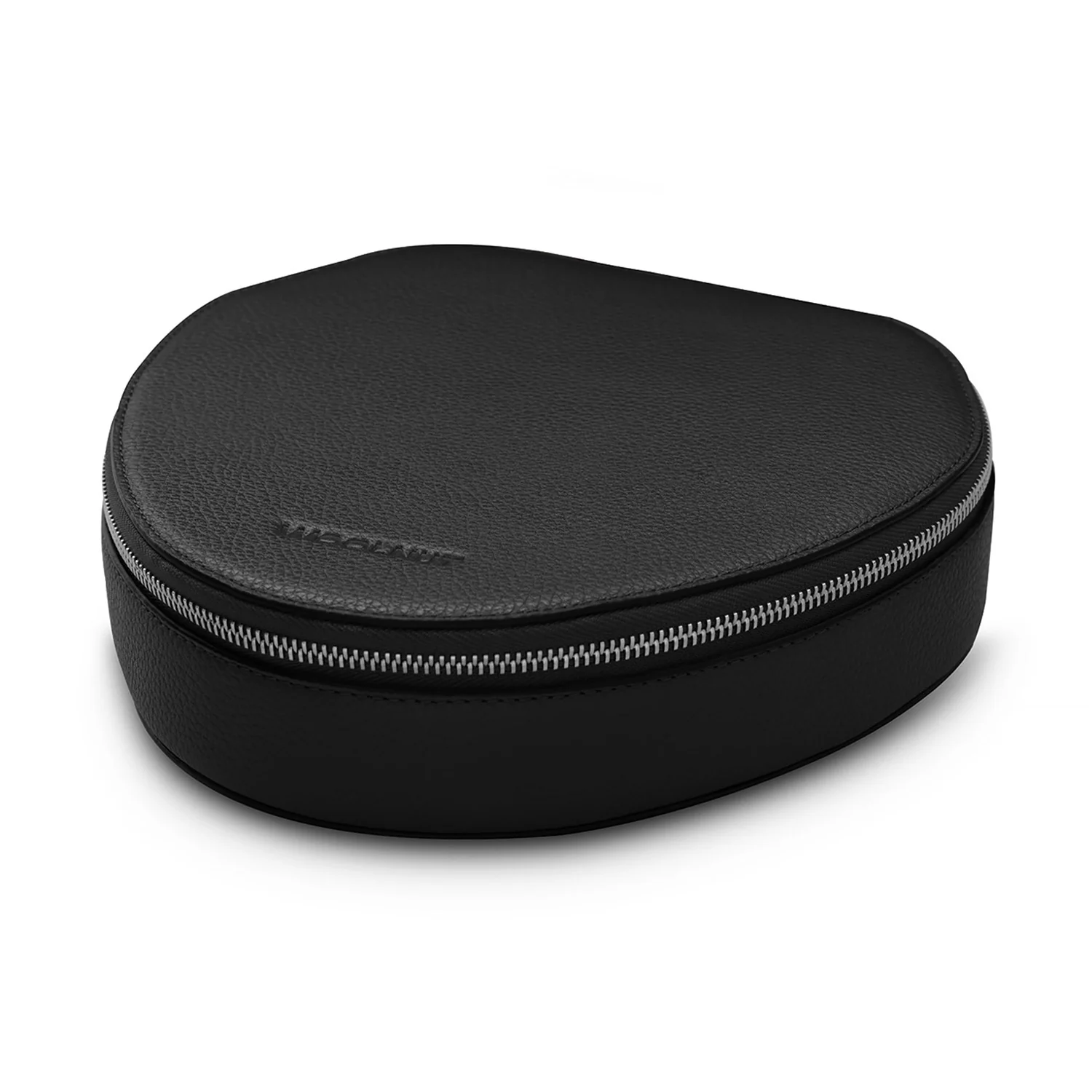 Woolnut Leather Case For Airpods Max - Image 3