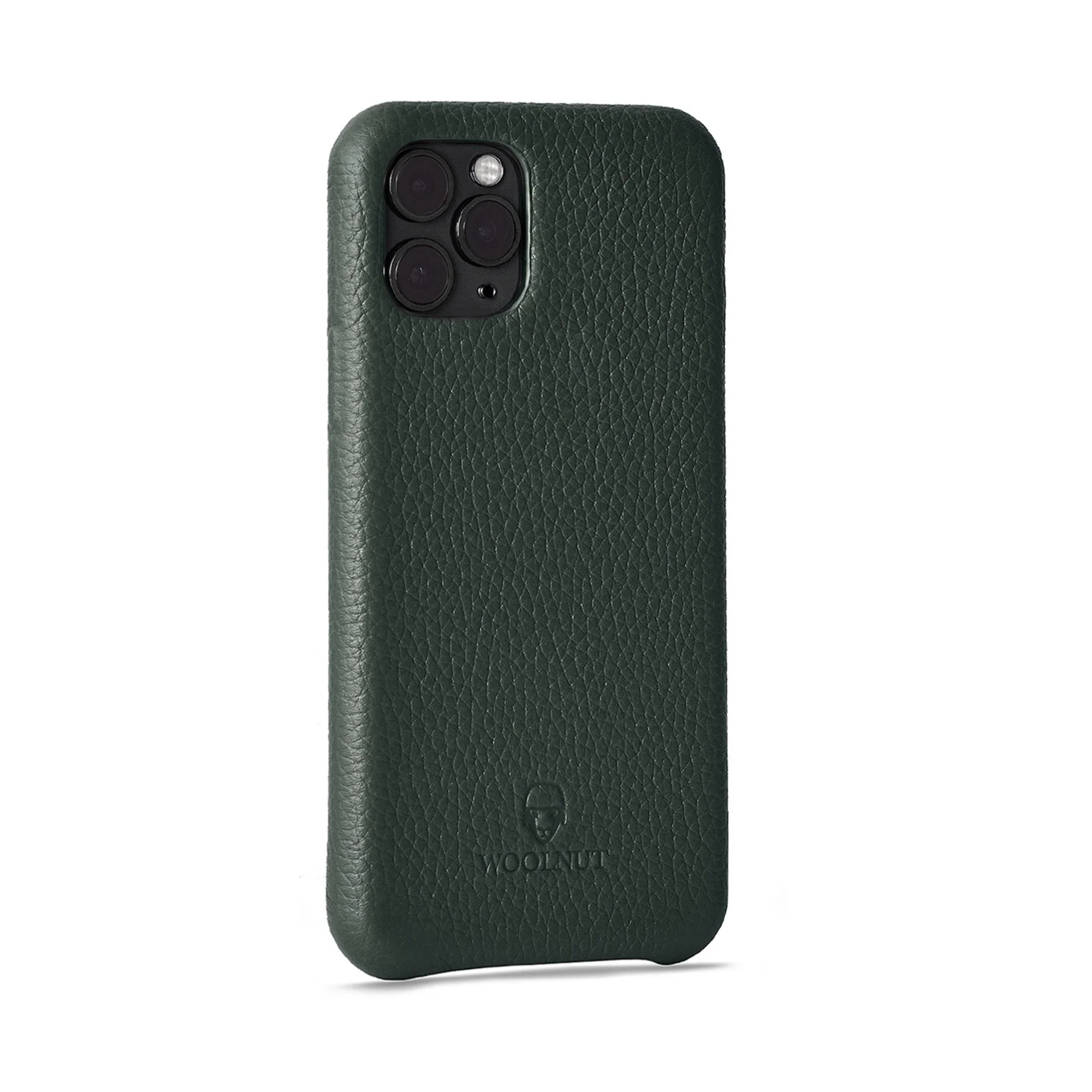 Woolnut Leather Case for iPhone 11 Pro - Image 10